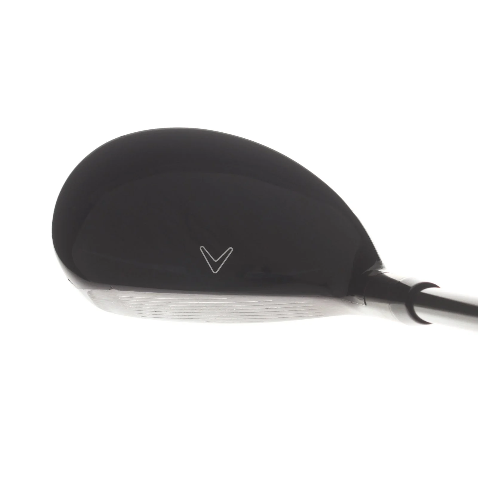 Callaway Rogue Graphite Mens Right Hand 4 Hybrid 21* Regular - Aldila Synergy 60 - Image 3