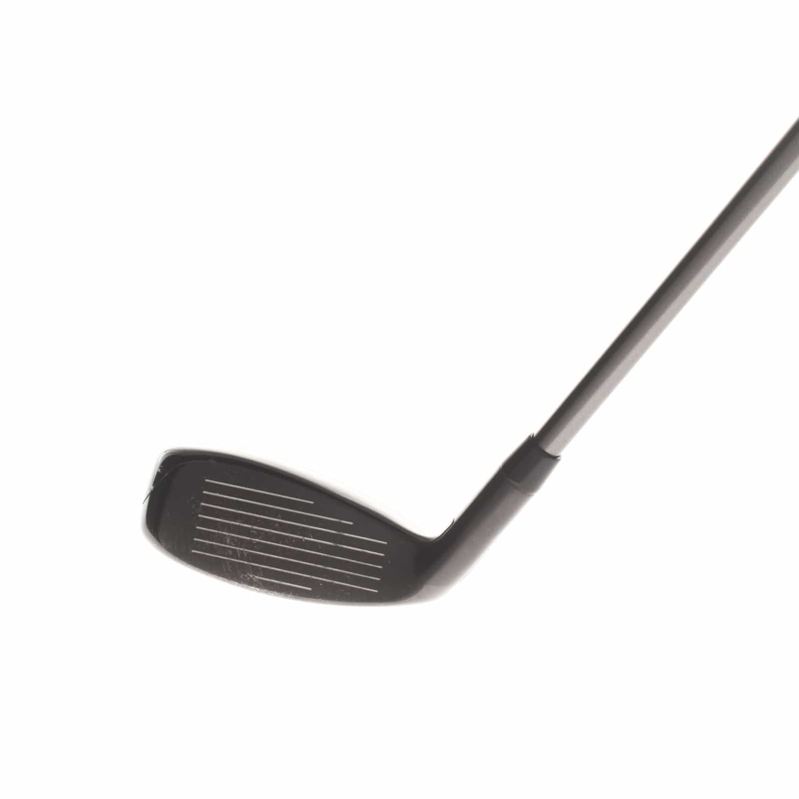 Callaway Rogue Graphite Mens Right Hand 4 Hybrid 21* Regular - Aldila Synergy 60 - Image 4