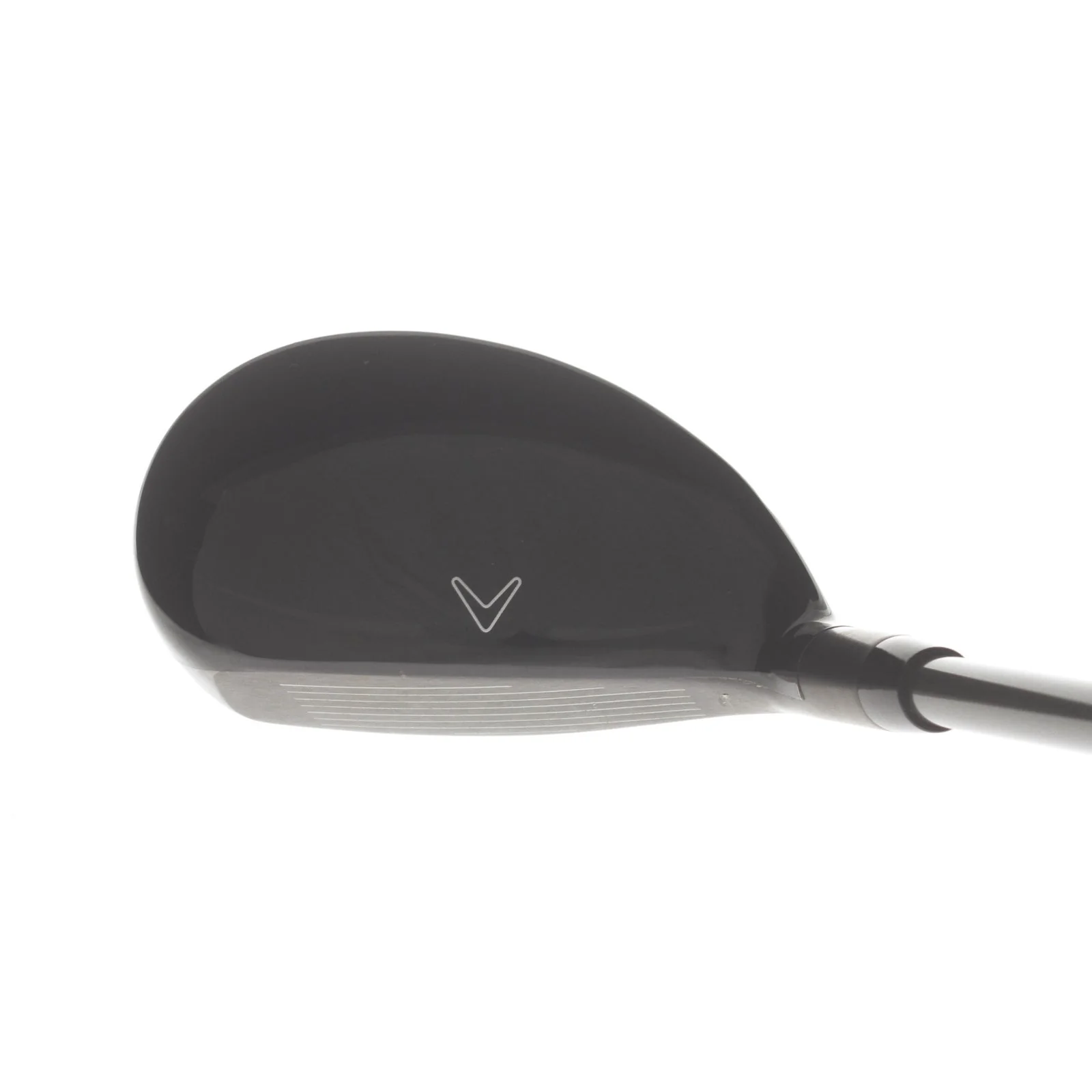 Callaway Rogue Graphite Mens Right Hand 4 Hybrid 21* Stiff - Aldila Synergy 60-S - Image 3