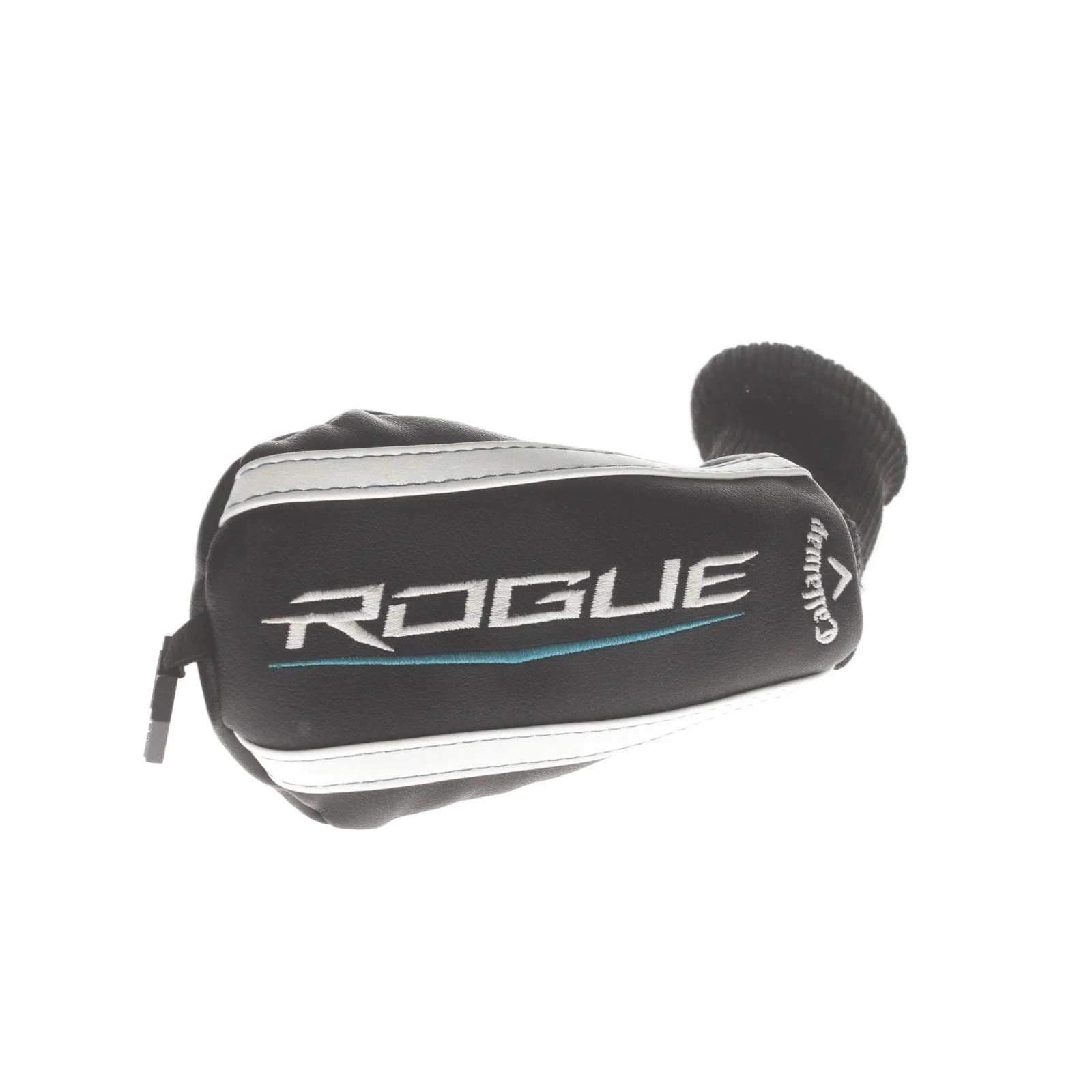 Callaway Rogue Graphite Mens Right Hand 4 Hybrid 21* Stiff - Aldila Synergy 60-S - Image 7