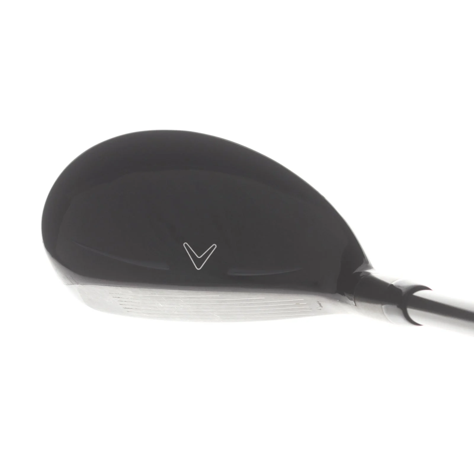 Callaway Rogue Graphite Mens Right Hand 5 Hybrid 24* Stiff - Aldila Synergy 60HY-S - Image 3
