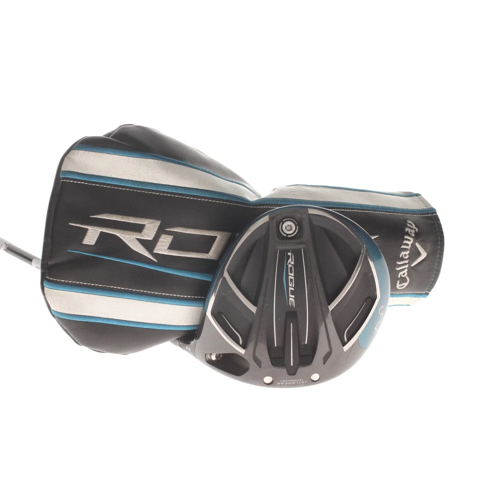 Callaway Rogue Graphite Mens Right Hand Driver -1.5" 9* Regular - Tensei AV Series Blue 65