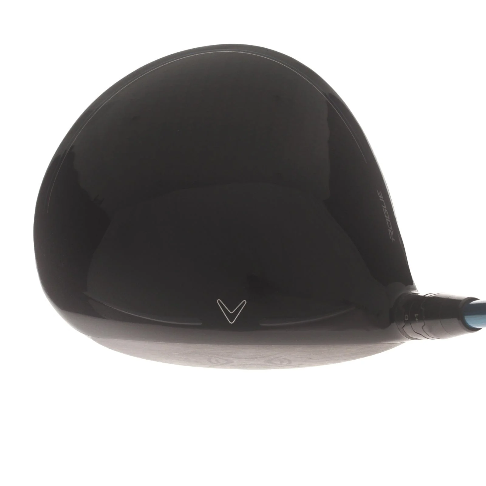 Callaway Rogue Graphite Mens Right Hand Driver -1" 9* Stiff - Project X Evenflow Blue 75 - Image 3