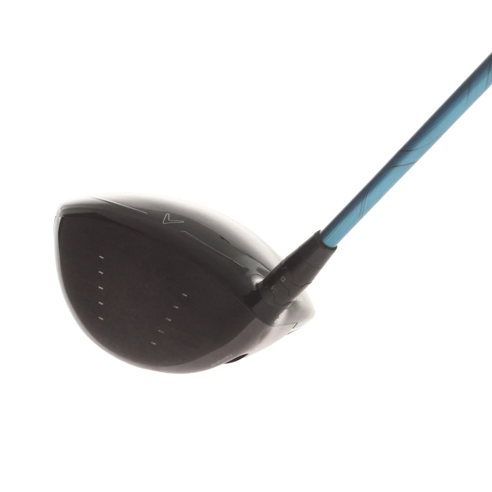 Callaway Rogue Graphite Mens Right Hand Driver -1" 9* Stiff - Project X Evenflow Blue 75 - Image 4