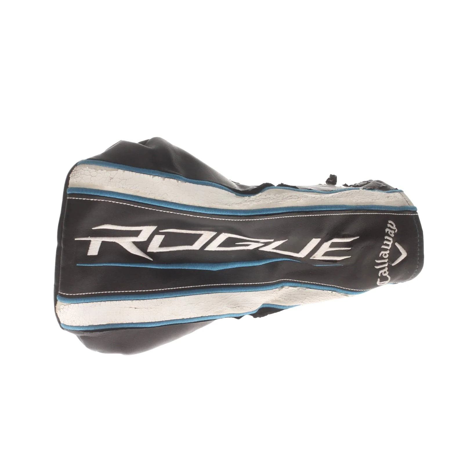 Callaway Rogue Graphite Mens Right Hand Driver -1" 9* Stiff - Project X Evenflow Blue 75 - Image 7