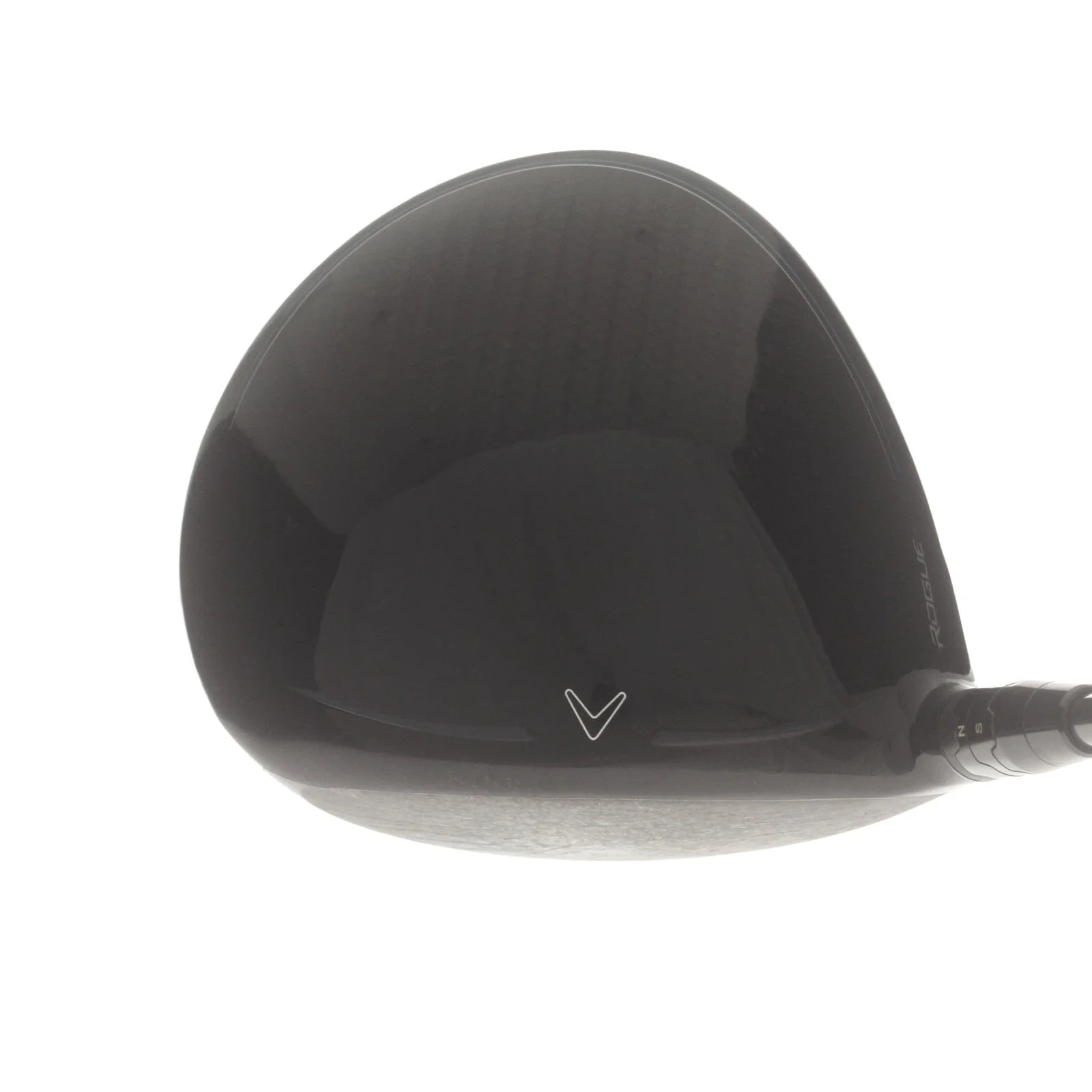 Callaway Rogue Graphite Mens Right Hand Driver 10.5* Regular - Aldila Synergy 50 - Image 3