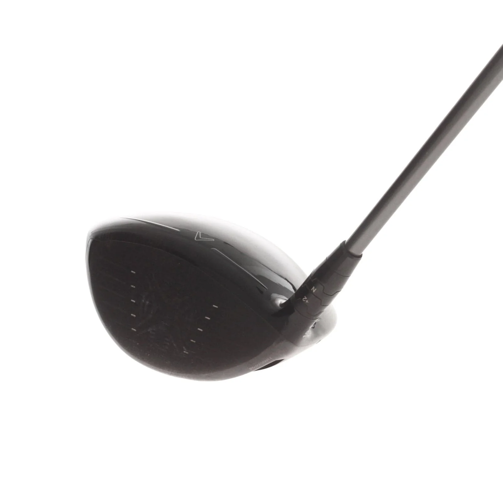 Callaway Rogue Graphite Mens Right Hand Driver 10.5* Regular - Aldila Synergy 50 - Image 4
