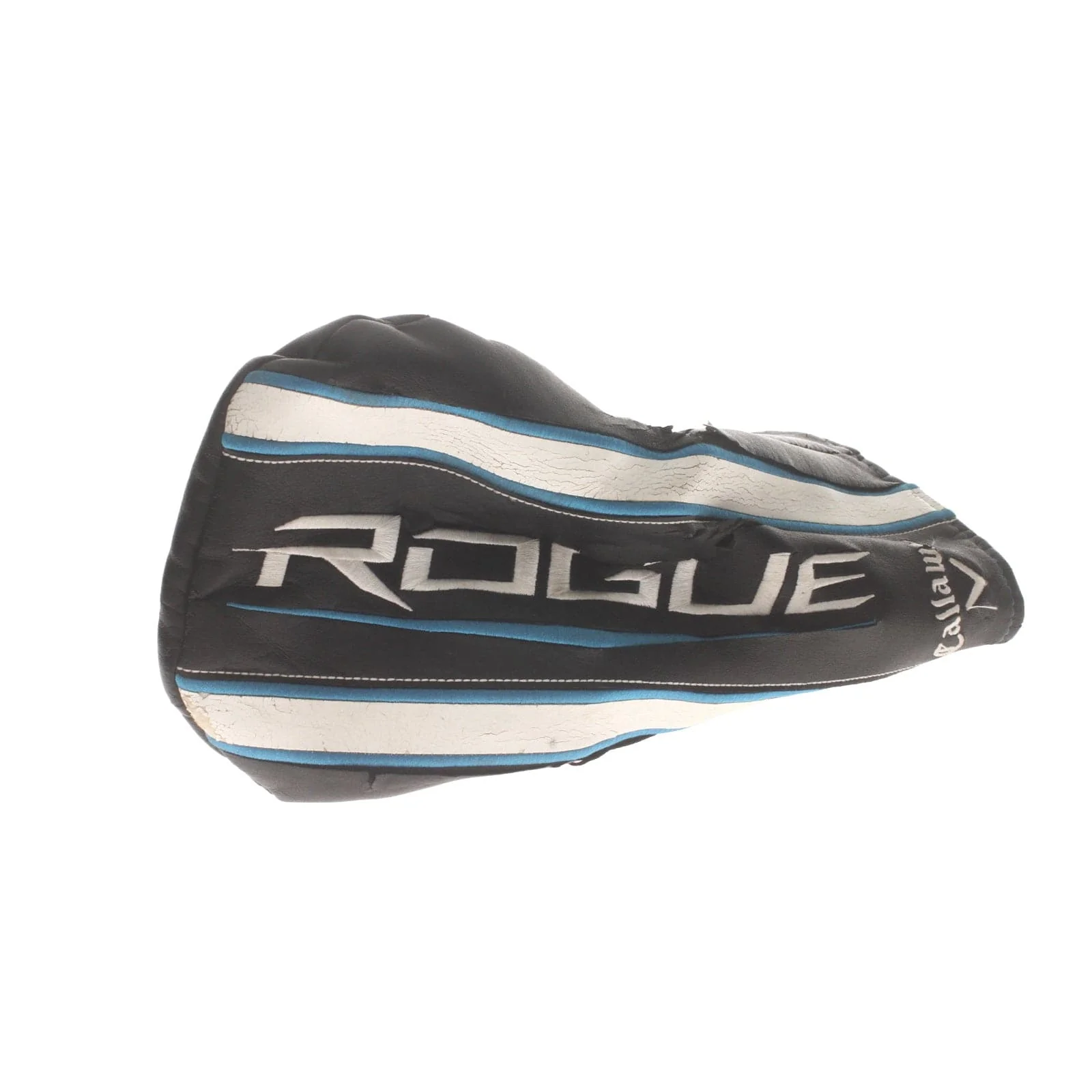 Callaway Rogue Graphite Mens Right Hand Driver 10.5* Regular - Aldila Synergy 50 - Image 7