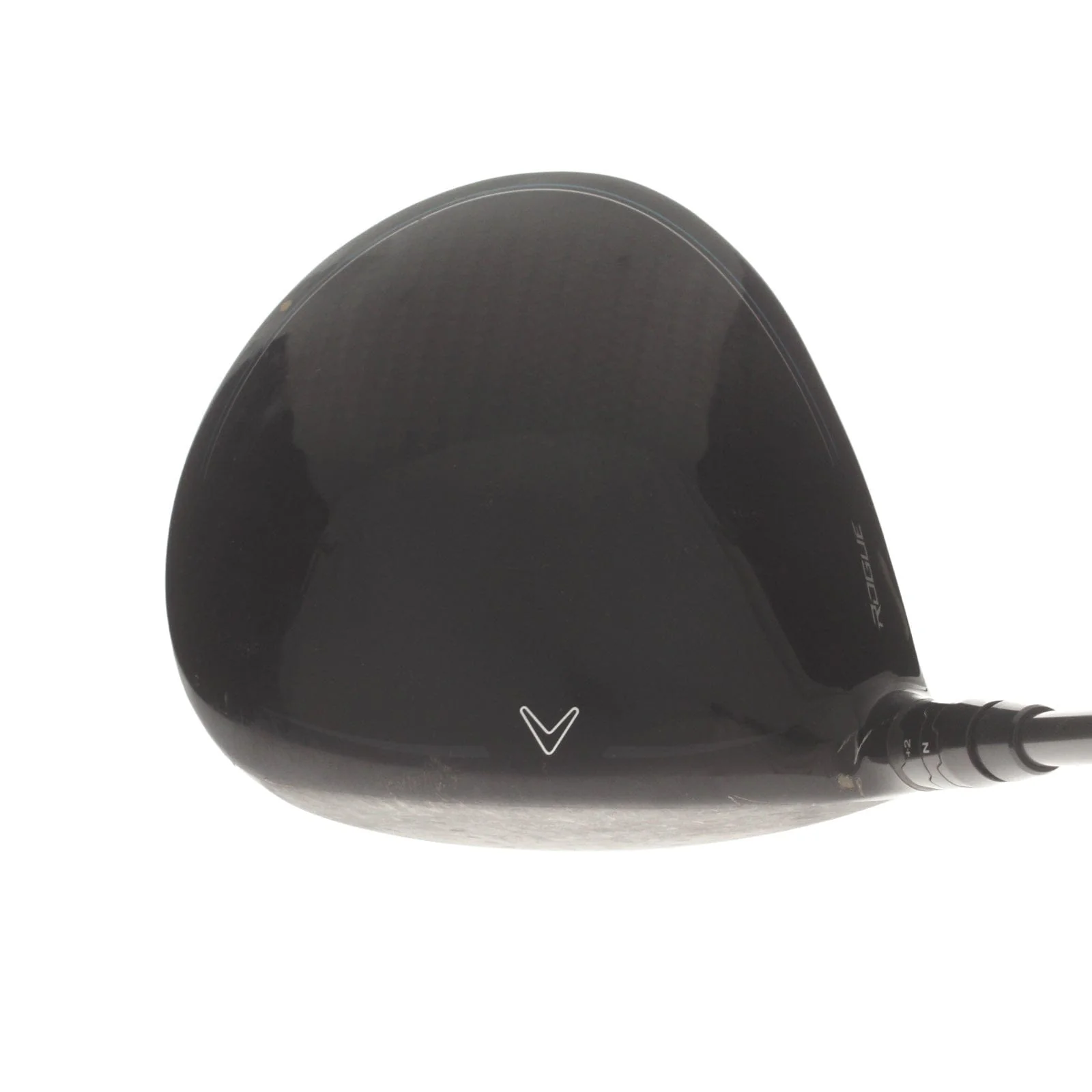 Callaway Rogue Graphite Mens Right Hand Driver 10.5* Regular - Aldila Synergy 50-R - Image 2