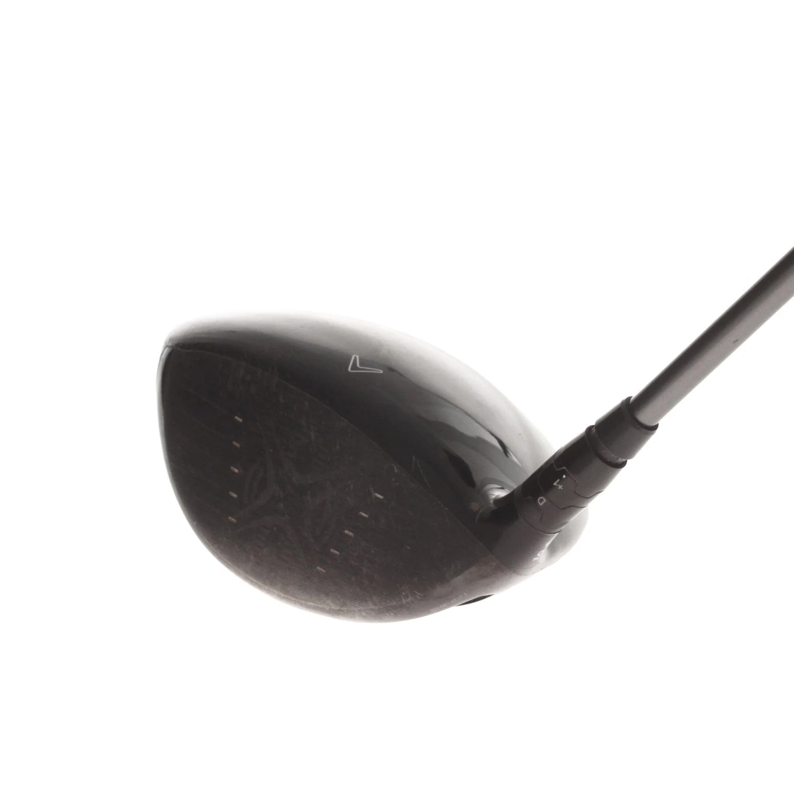 Callaway Rogue Graphite Mens Right Hand Driver 10.5* Regular - Aldila Synergy 50-R - Image 3