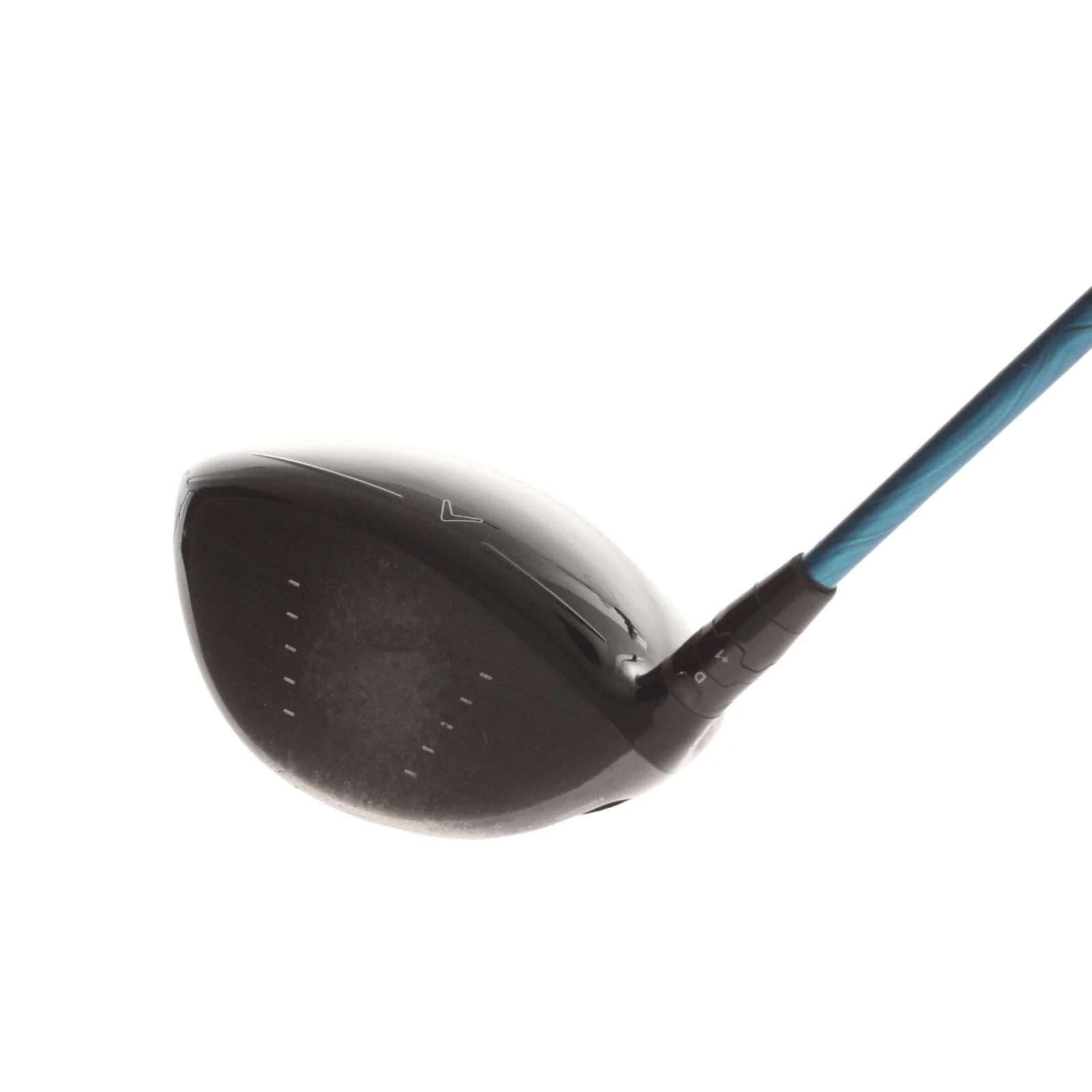 Callaway Rogue Graphite Mens Right Hand Driver 10.5* Regular - Project X Evenflow Blue 65 - Image 4