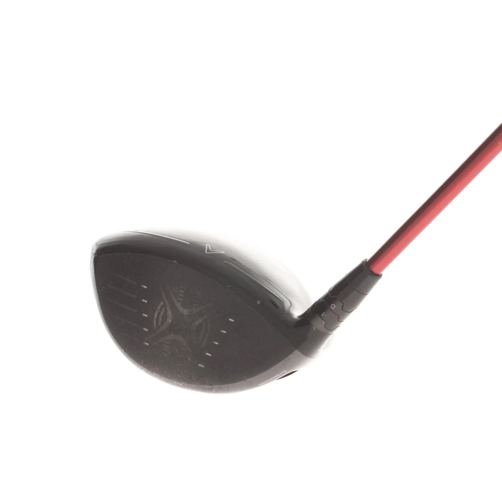 Callaway Rogue Graphite Mens Right Hand Driver 10.5* Regular - Vega Pure - Image 3