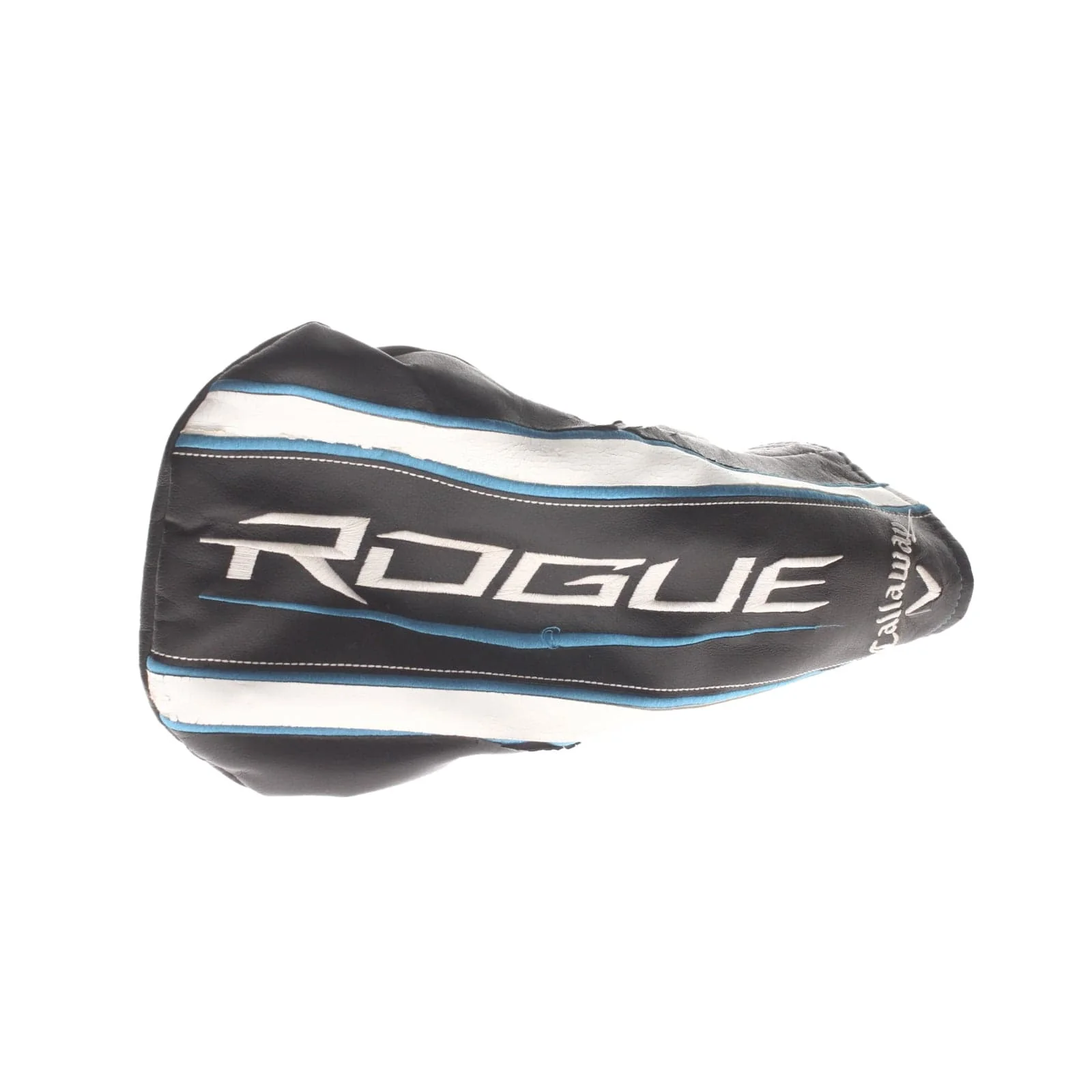 Callaway Rogue Graphite Mens Right Hand Driver 10.5* Senior - Project X Cypher 40 5.0 - Image 7