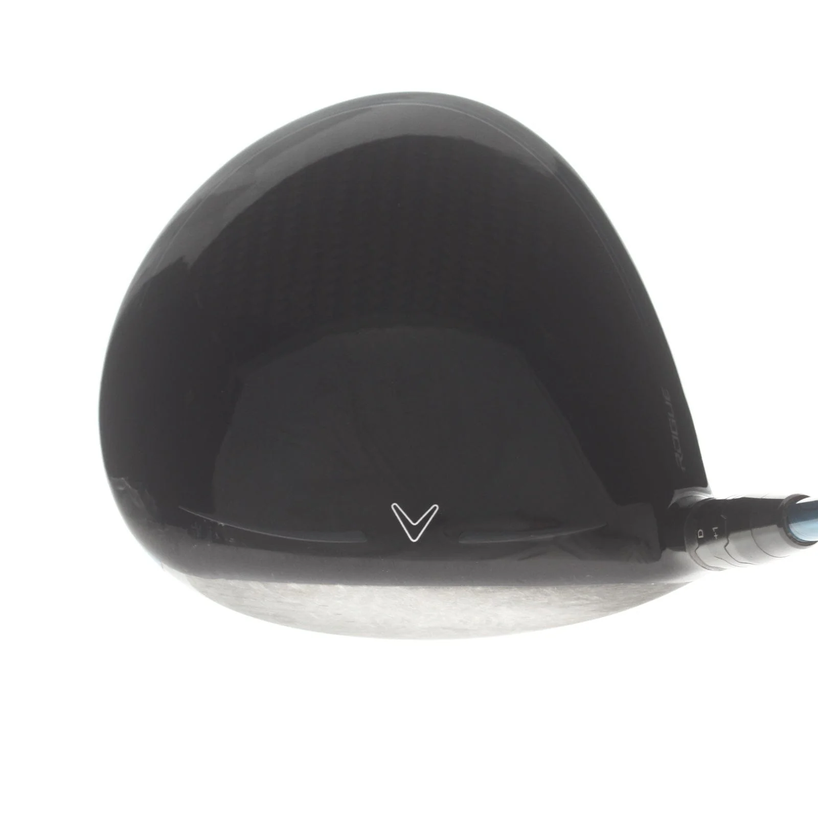 Callaway Rogue Graphite Mens Right Hand Driver 10.5* Stiff - Project X Even Flow 6.0 65g - Image 2