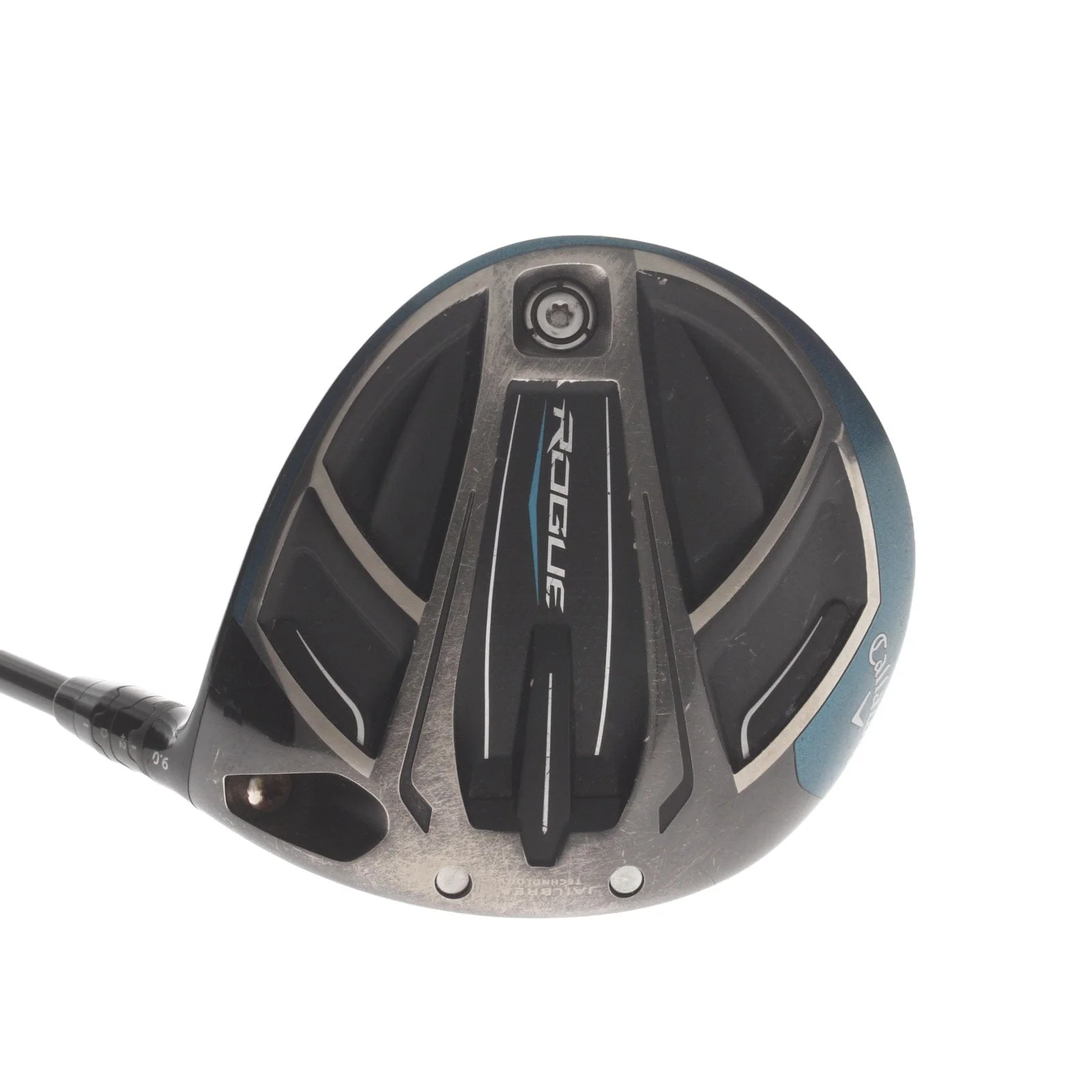 Callaway Rogue Graphite Mens Right Hand Driver 9* Regular - Synergy 50 - Image 2