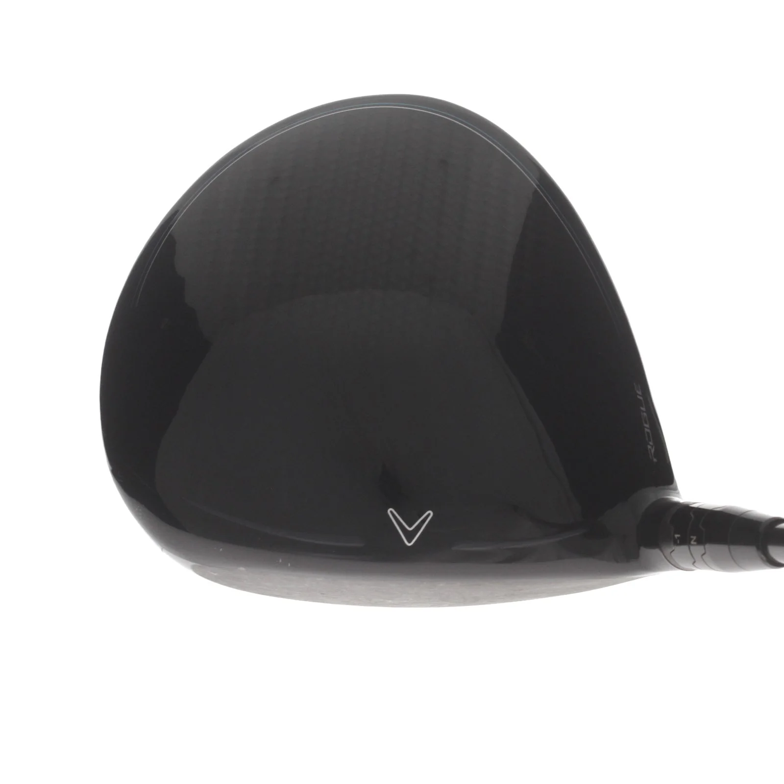 Callaway Rogue Graphite Mens Right Hand Driver 9* Regular - Synergy 50 - Image 3