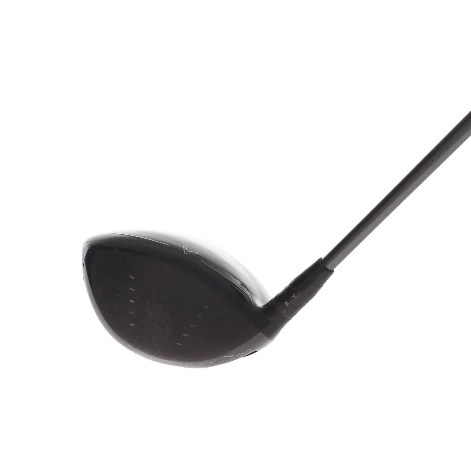 Callaway Rogue Graphite Mens Right Hand Driver 9* Regular - Synergy 50 - Image 4
