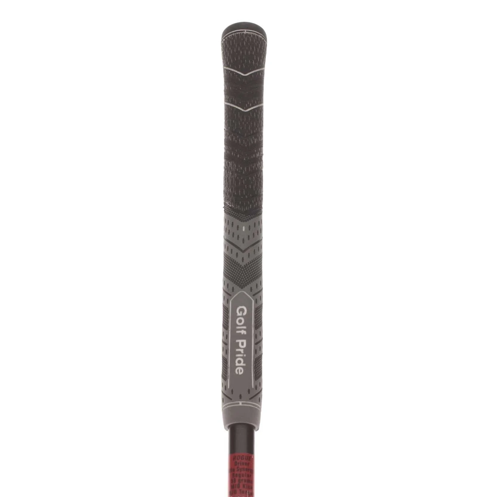 Callaway Rogue Graphite Mens Right Hand Driver 9* Regular - Synergy 50 - Image 6