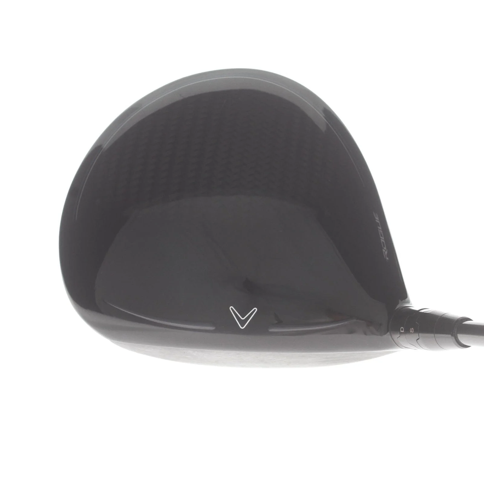 Callaway Rogue Graphite Mens Right Hand Driver 9* Stiff - Aldila Synergy 50-S - Image 3