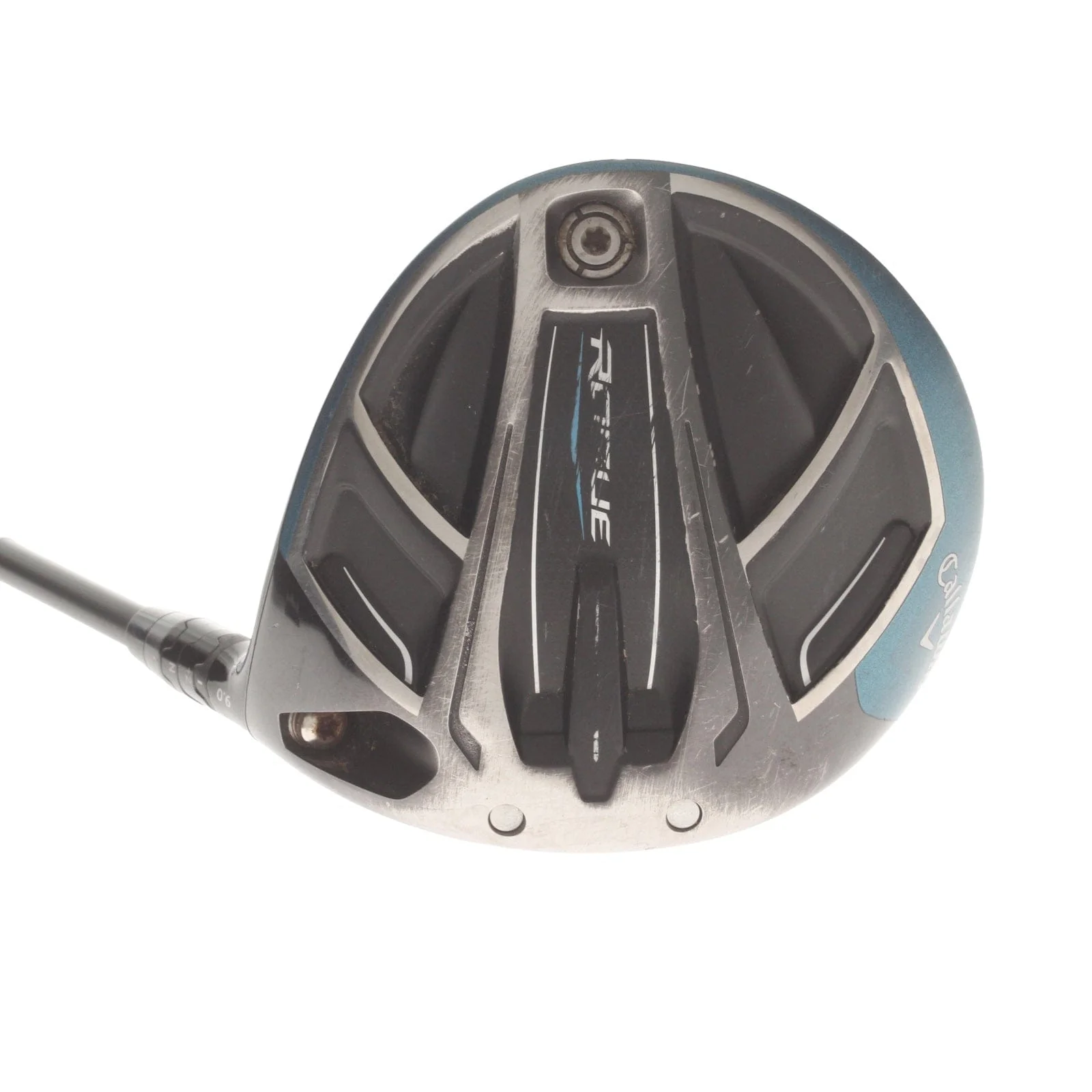 Callaway Rogue Graphite Mens Right Hand Driver 9* Stiff - Aldila Tour ATX55