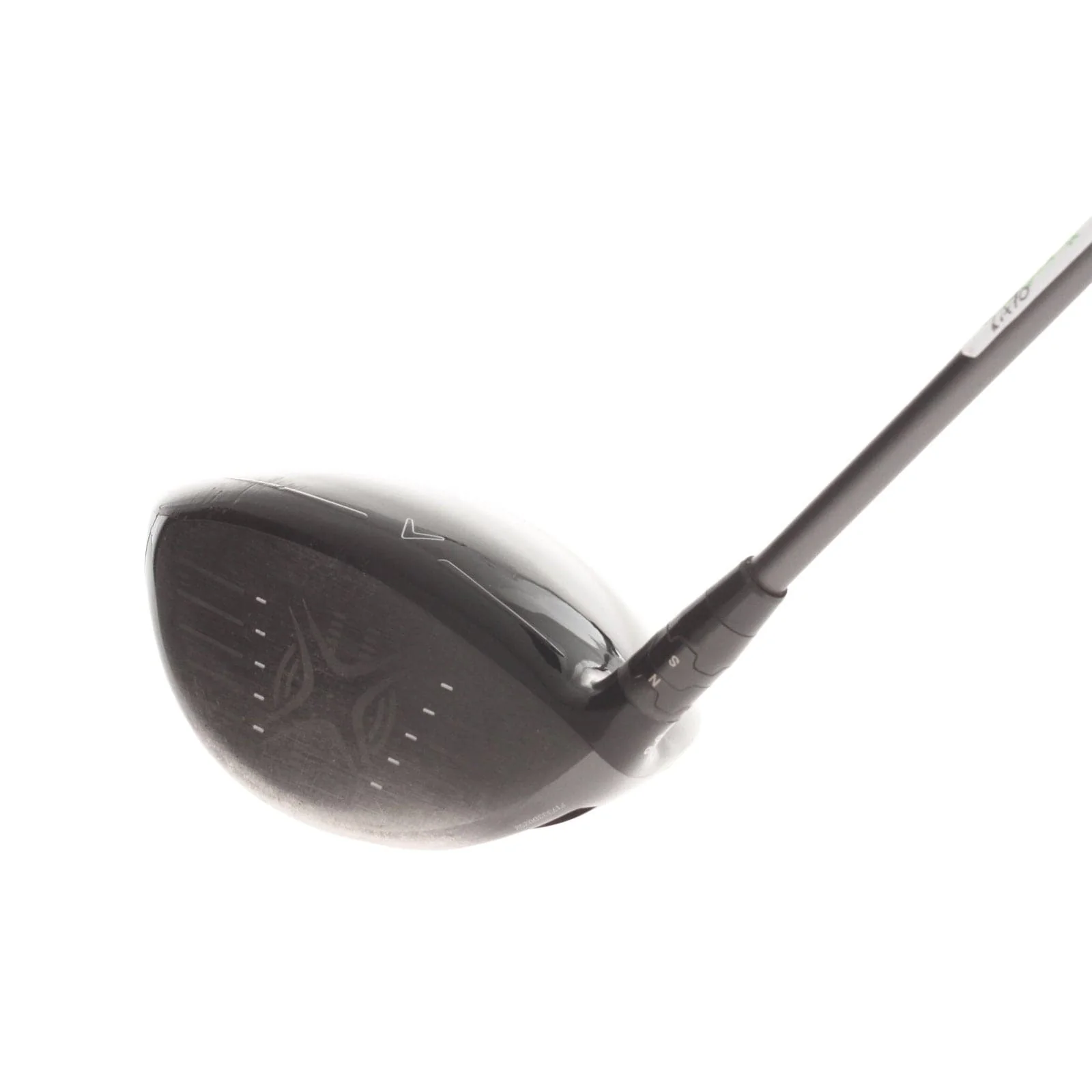 Callaway Rogue Graphite Mens Right Hand Driver 9* Stiff - Aldila Tour ATX55 - Image 3