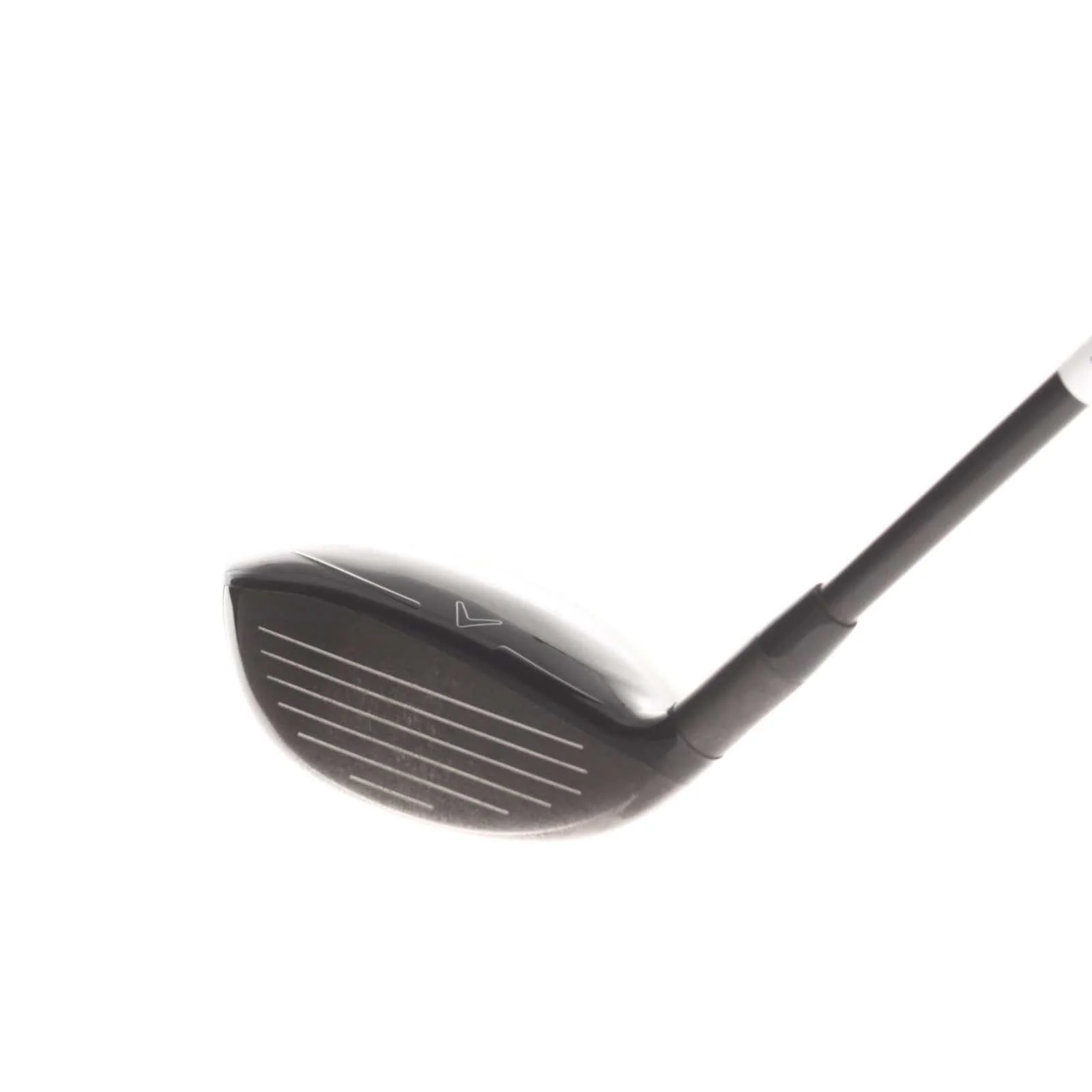Callaway Rogue Graphite Mens Right Hand Fairway 3+ Wood 13.5* Stiff - HZRDUS Yellow 6.0 75g - Image 4