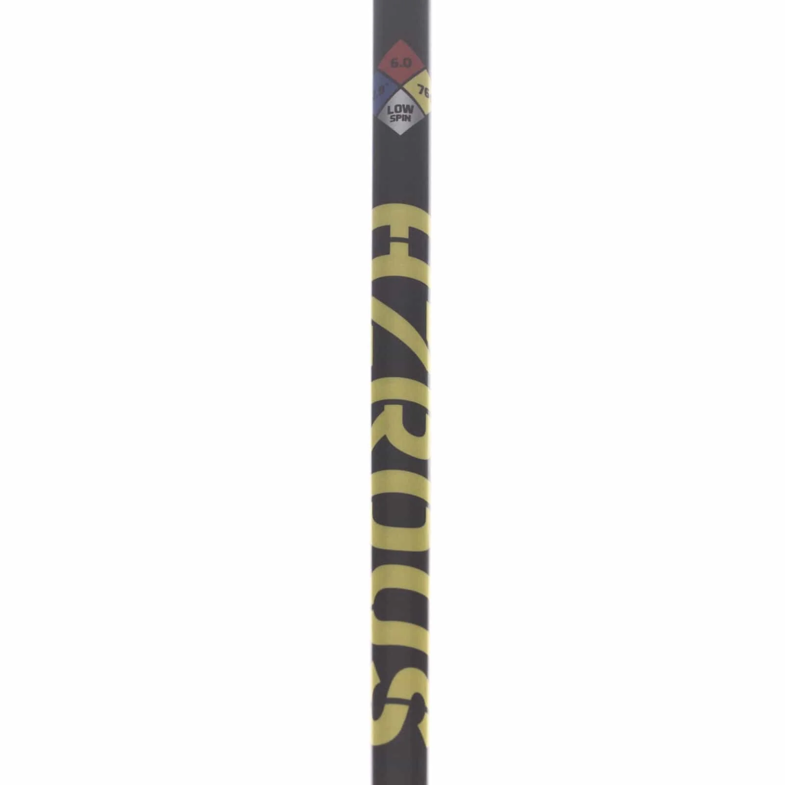 Callaway Rogue Graphite Mens Right Hand Fairway 3+ Wood 13.5* Stiff - HZRDUS Yellow 6.0 75g - Image 5