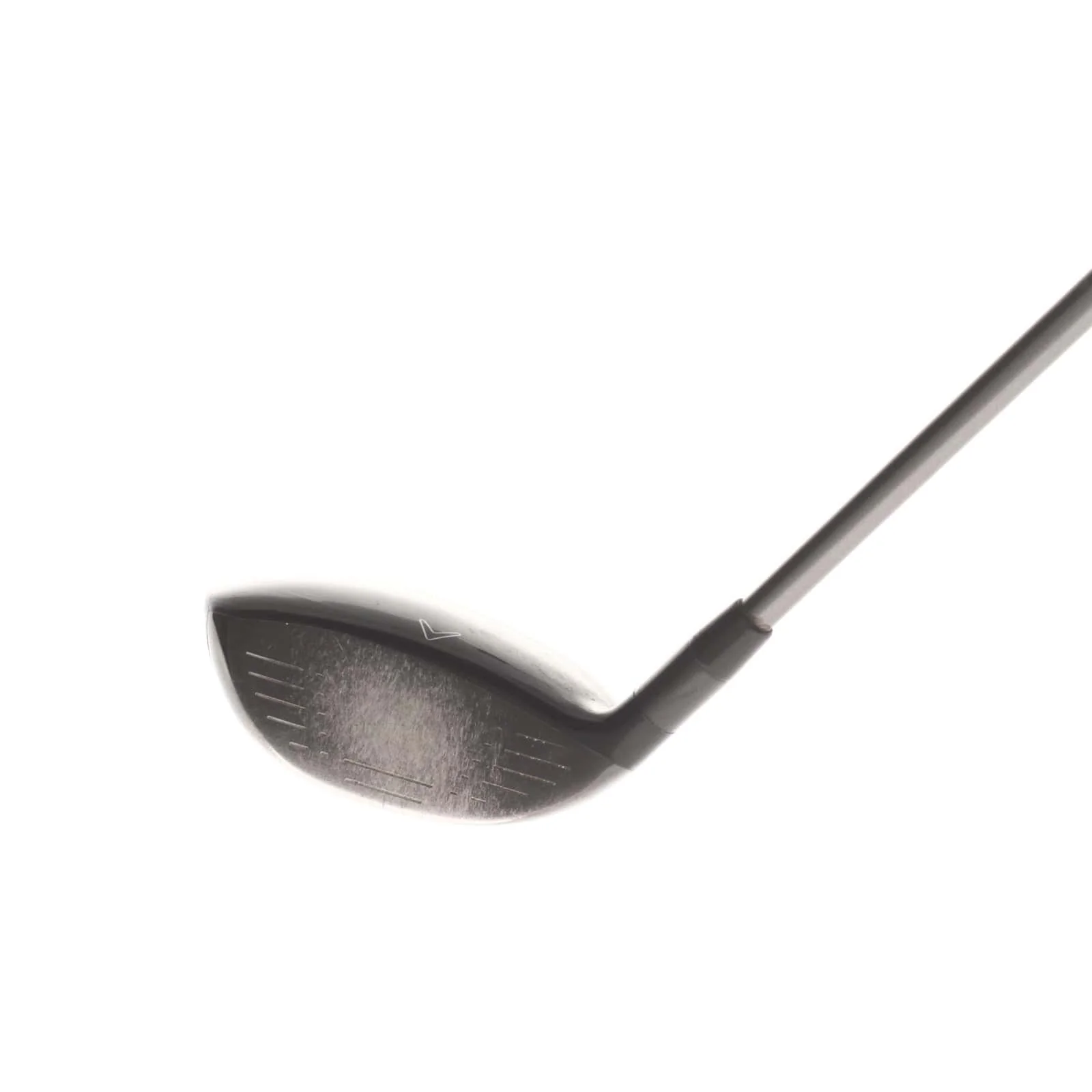 Callaway Rogue Graphite Mens Right Hand Fairway 3 Wood 13.5* Stiff - Synergy - Image 3