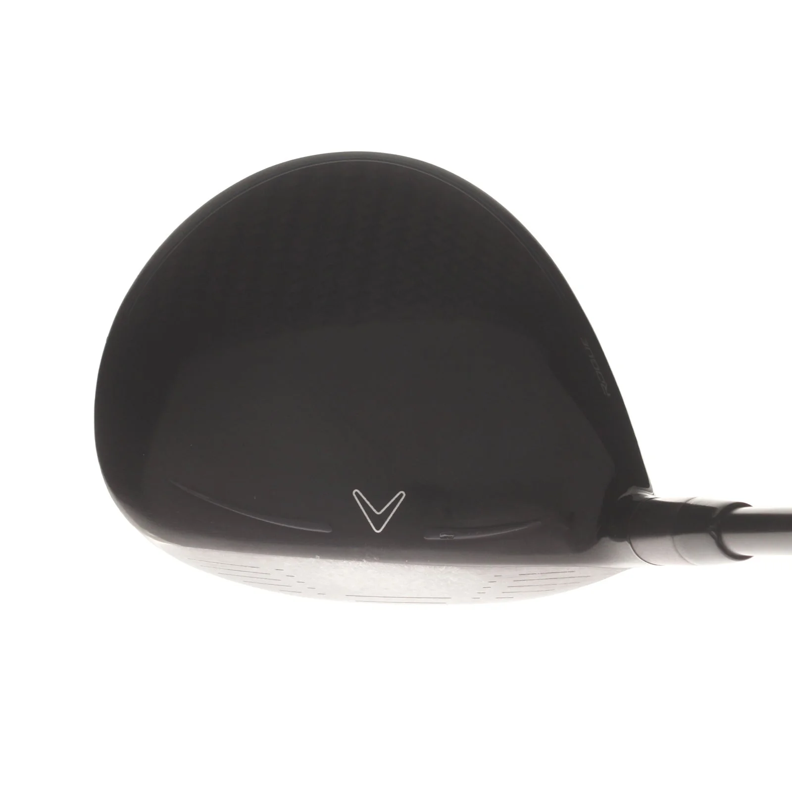 Callaway Rogue Graphite Mens Right Hand Fairway 3 Wood 15* Extra Stiff - HZRDUS 6.5 83g - Image 3