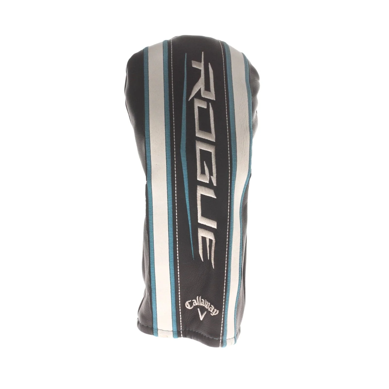 Callaway Rogue Graphite Mens Right Hand Fairway 3 Wood 15* Extra Stiff - HZRDUS 6.5 83g - Image 7