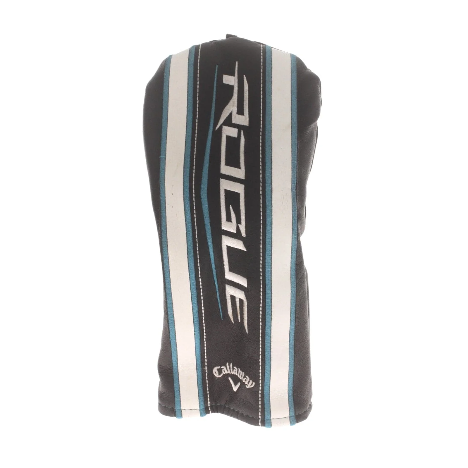 Callaway Rogue Graphite Mens Right Hand Fairway 3 Wood 15* Regular - Aldila Synergy 60 - Image 7