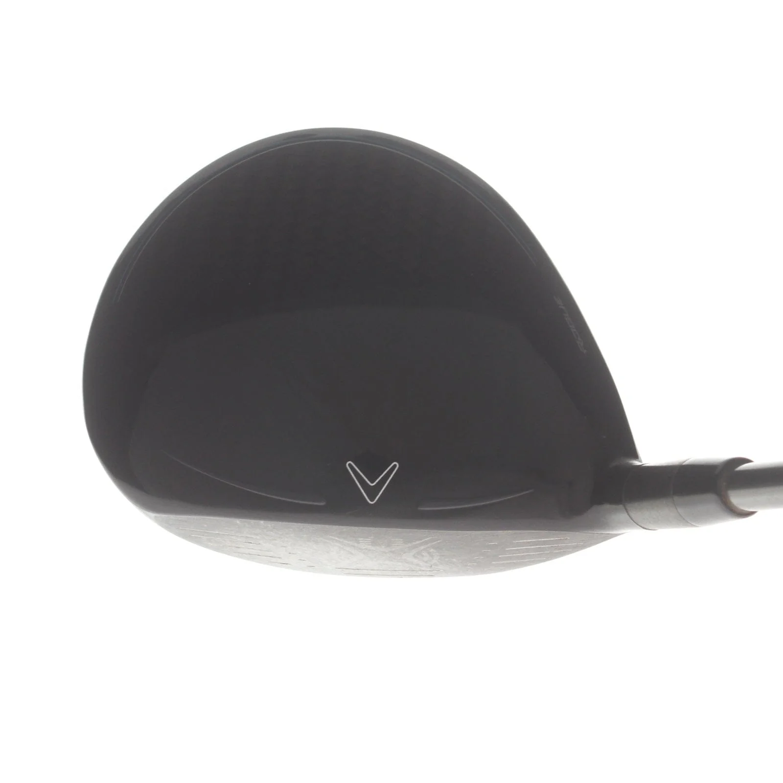 Callaway Rogue Graphite Mens Right Hand Fairway 3 Wood 15* Regular - Aldila Synergy 60 - Image 3