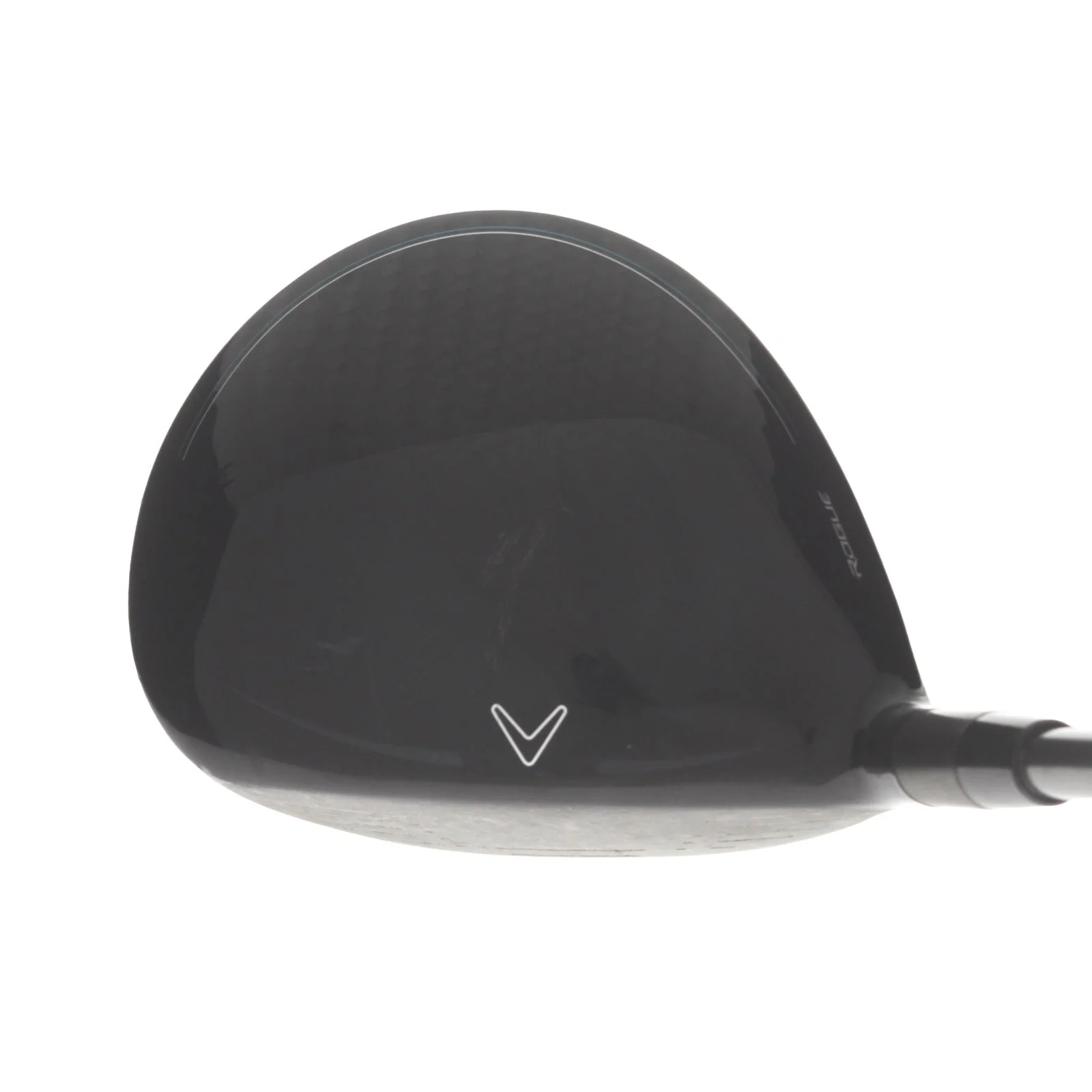 Callaway Rogue Graphite Mens Right Hand Fairway 3 Wood 15* Regular - Aldila Synergy 60-R - Image 2