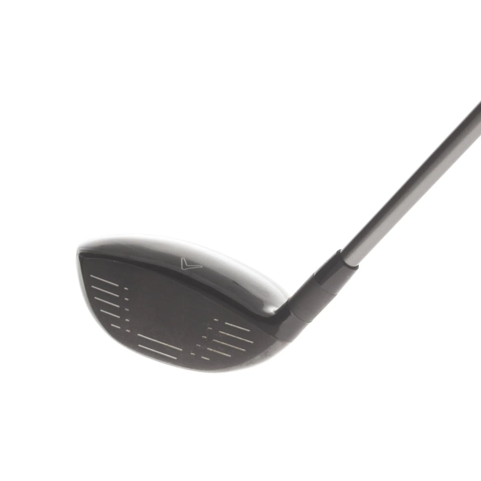 Callaway Rogue Graphite Mens Right Hand Fairway 3 Wood 15* Stiff - Aldila Synergy 60-S - Image 4
