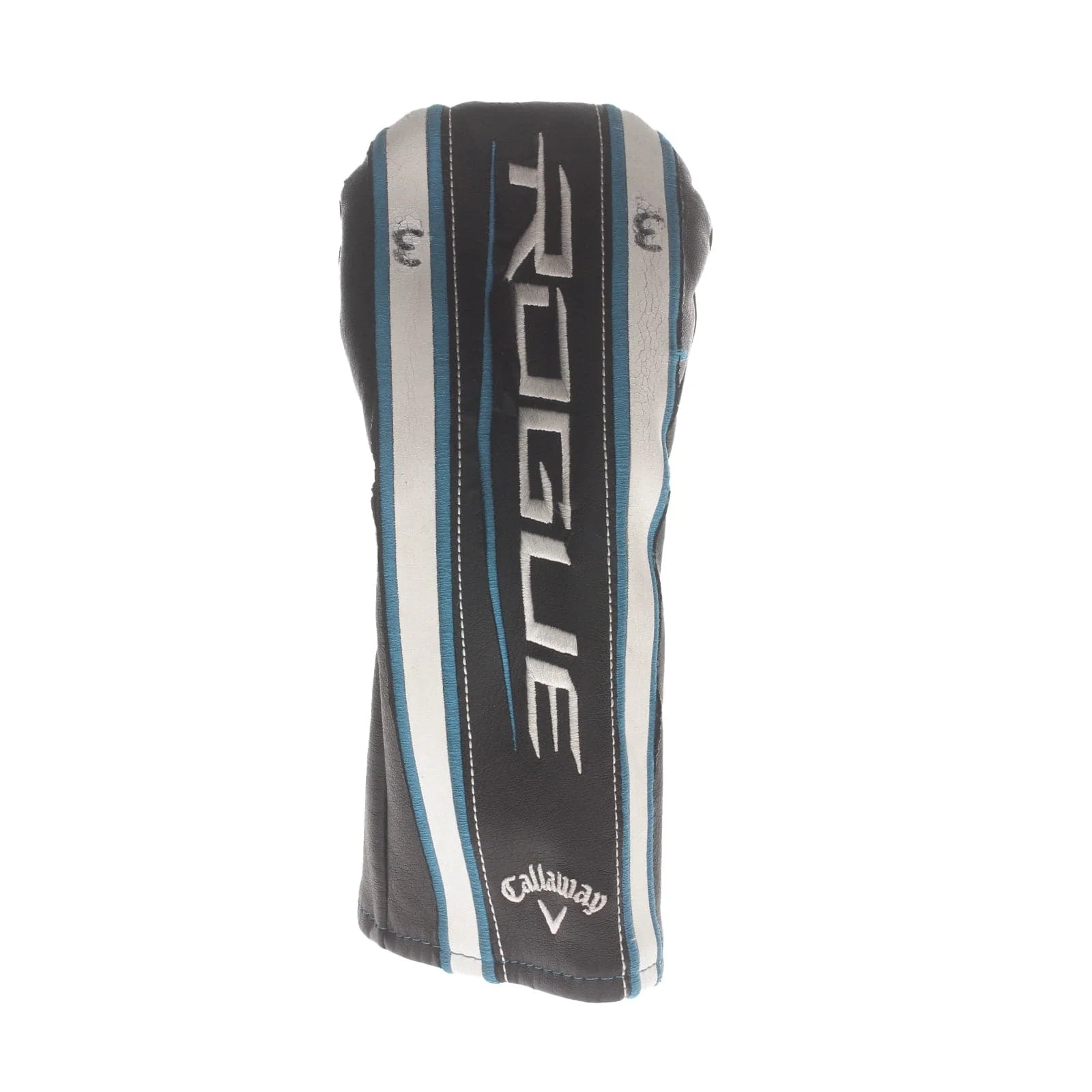 Callaway Rogue Graphite Mens Right Hand Fairway 3 Wood 15* Stiff - Even Flow Project X - Image 7