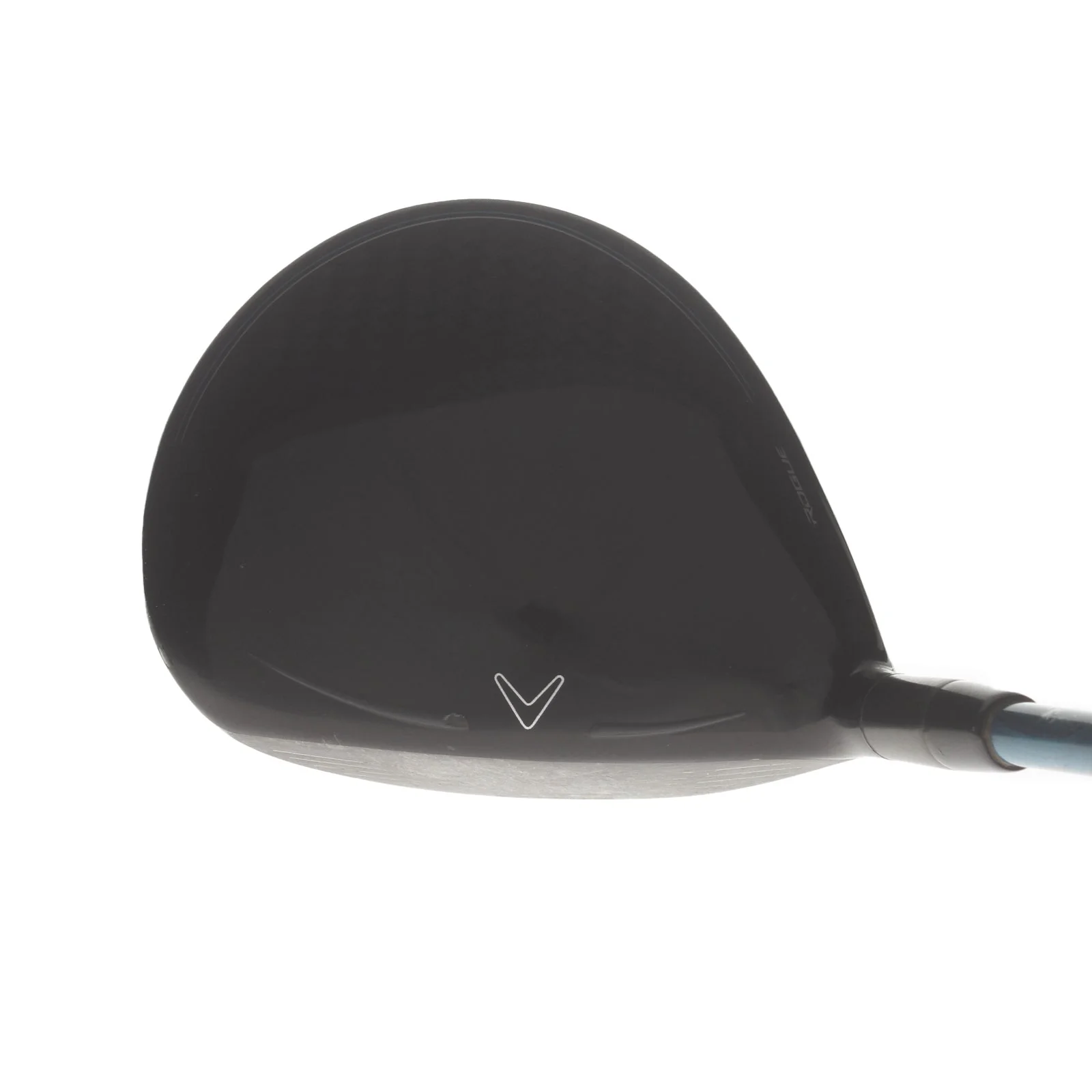 Callaway Rogue Graphite Mens Right Hand Fairway 3 Wood 15* Stiff - Evenflow 6.0 75g - Image 3
