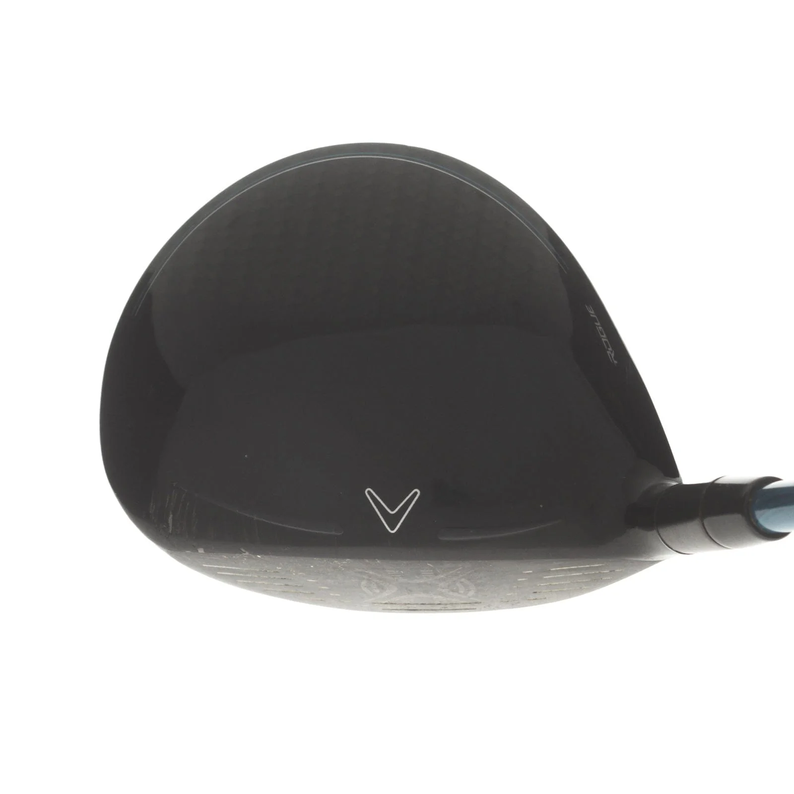 Callaway Rogue Graphite Mens Right Hand Fairway 3 Wood 15* Stiff - Evenflow 6.0 75g - Image 2