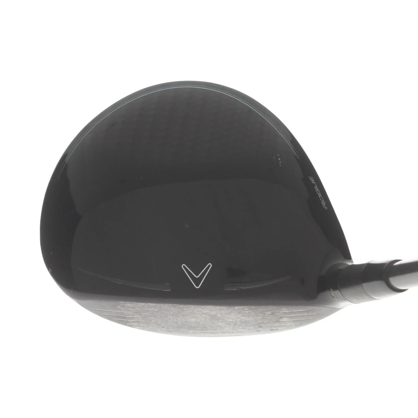 Callaway Rogue Graphite Mens Right Hand Fairway 4 Wood 17* Regular - Aldila Synergy 60-R - Image 2