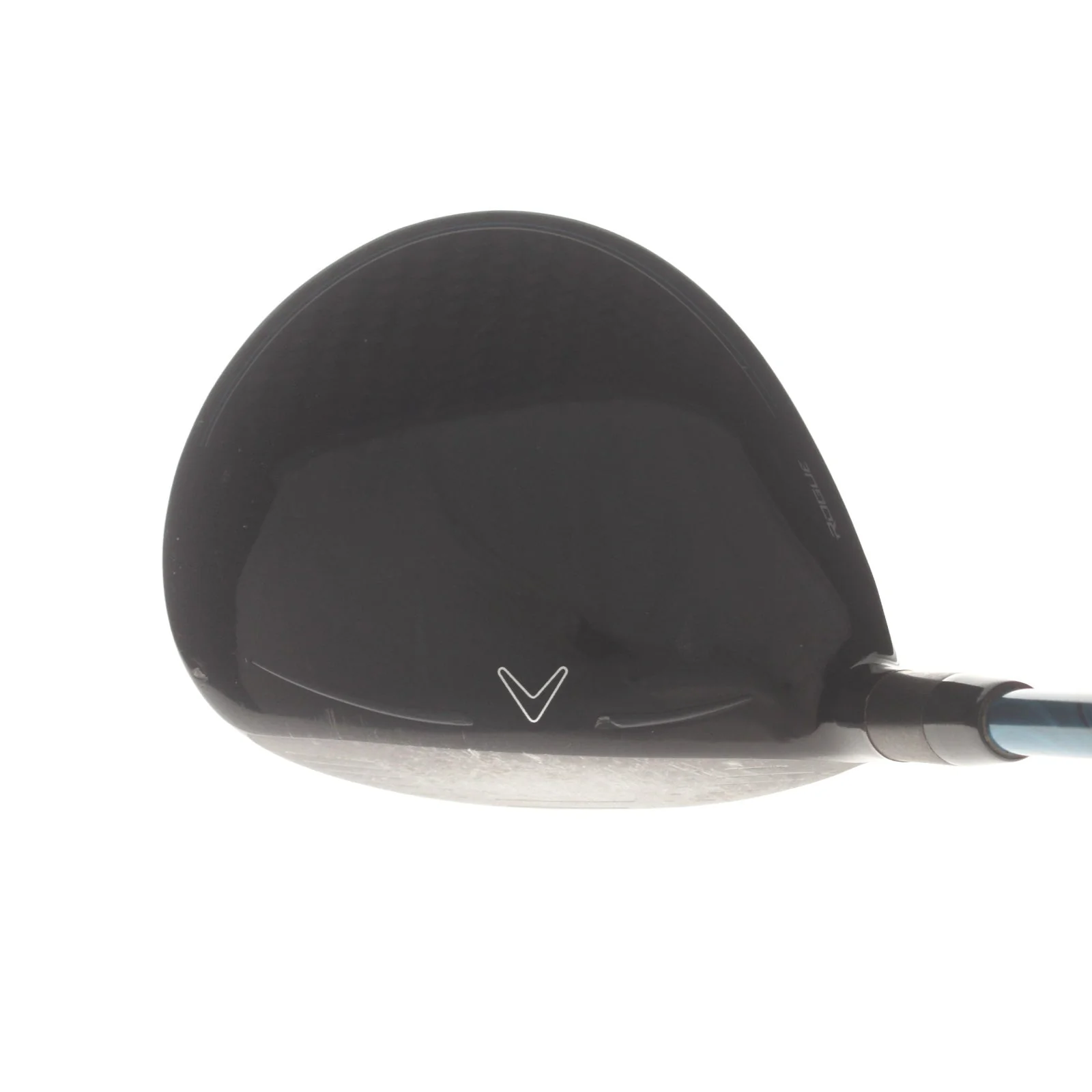 Callaway Rogue Graphite Mens Right Hand Fairway 4 Wood 17* Regular - Project X Evenflow Blue 75 - Image 3