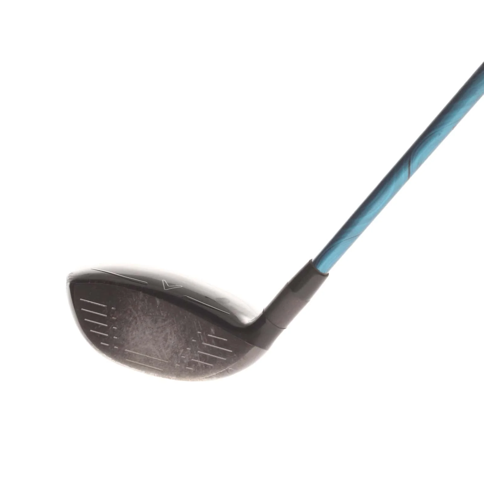 Callaway Rogue Graphite Mens Right Hand Fairway 4 Wood 17* Regular - Project X Evenflow Blue 75 - Image 4