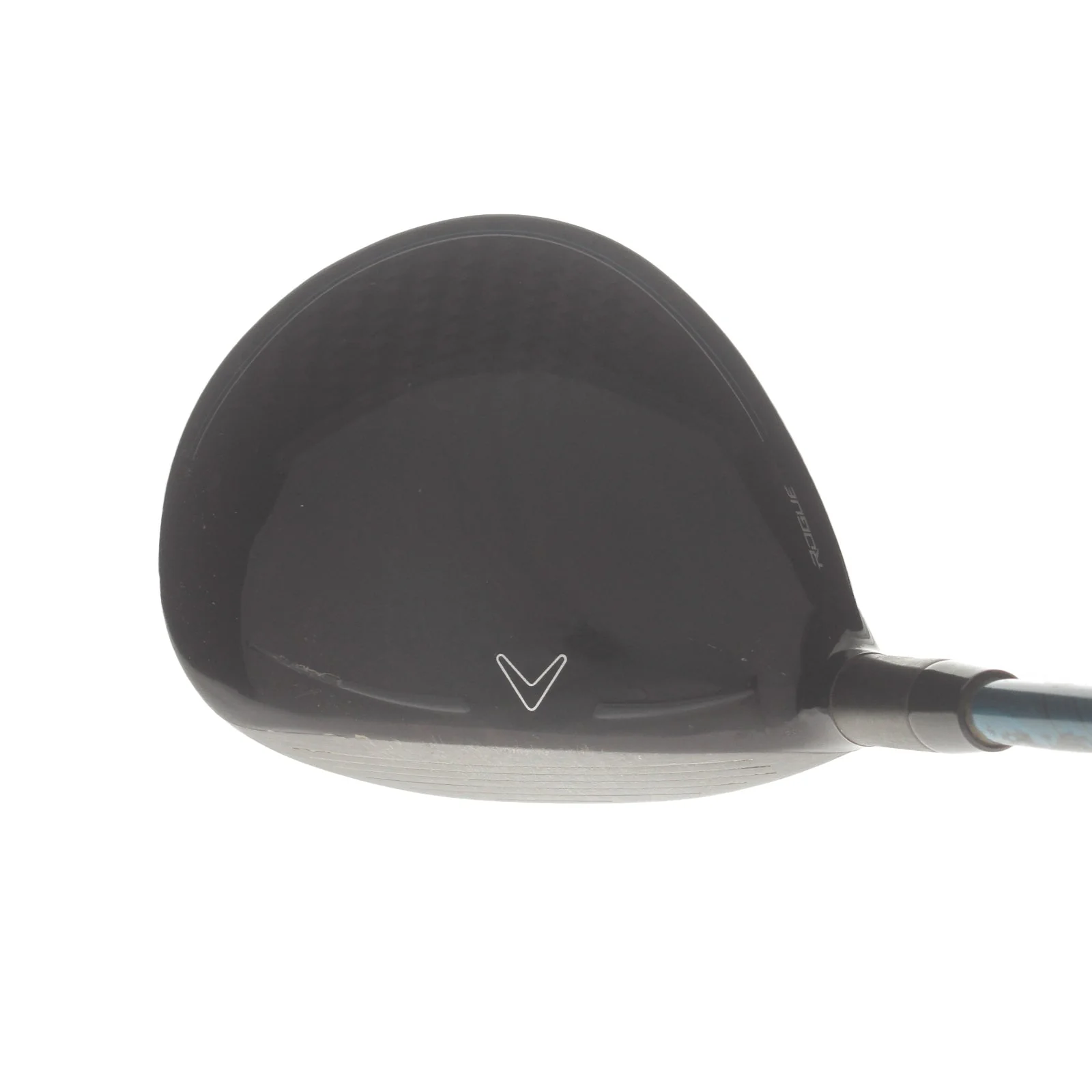 Callaway Rogue Graphite Mens Right Hand Fairway 5 Wood 18* Stiff - Evenflow 6.0 75g - Image 3
