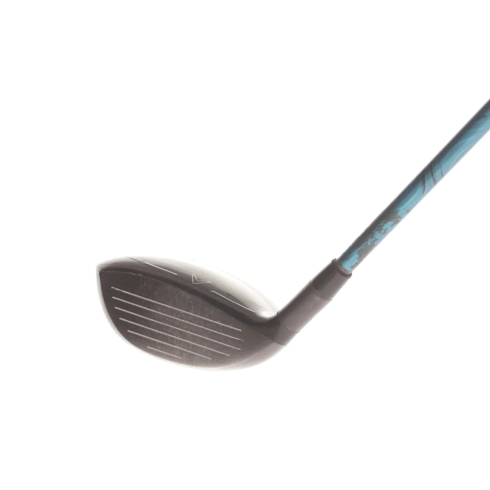 Callaway Rogue Graphite Mens Right Hand Fairway 5 Wood 18* Stiff - Evenflow 6.0 75g - Image 4