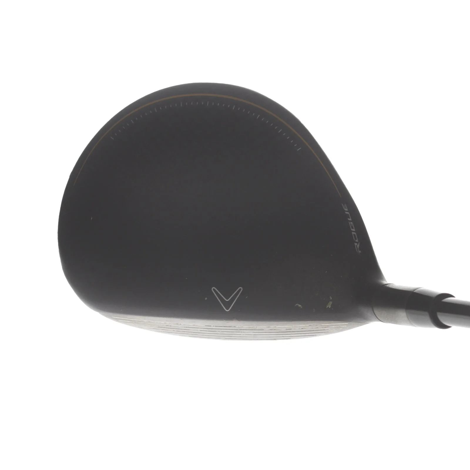 Callaway Rogue LS Graphite Mens Right Hand Fairway 3 Wood 16.5* Stiff - Tensei 75g - Image 3