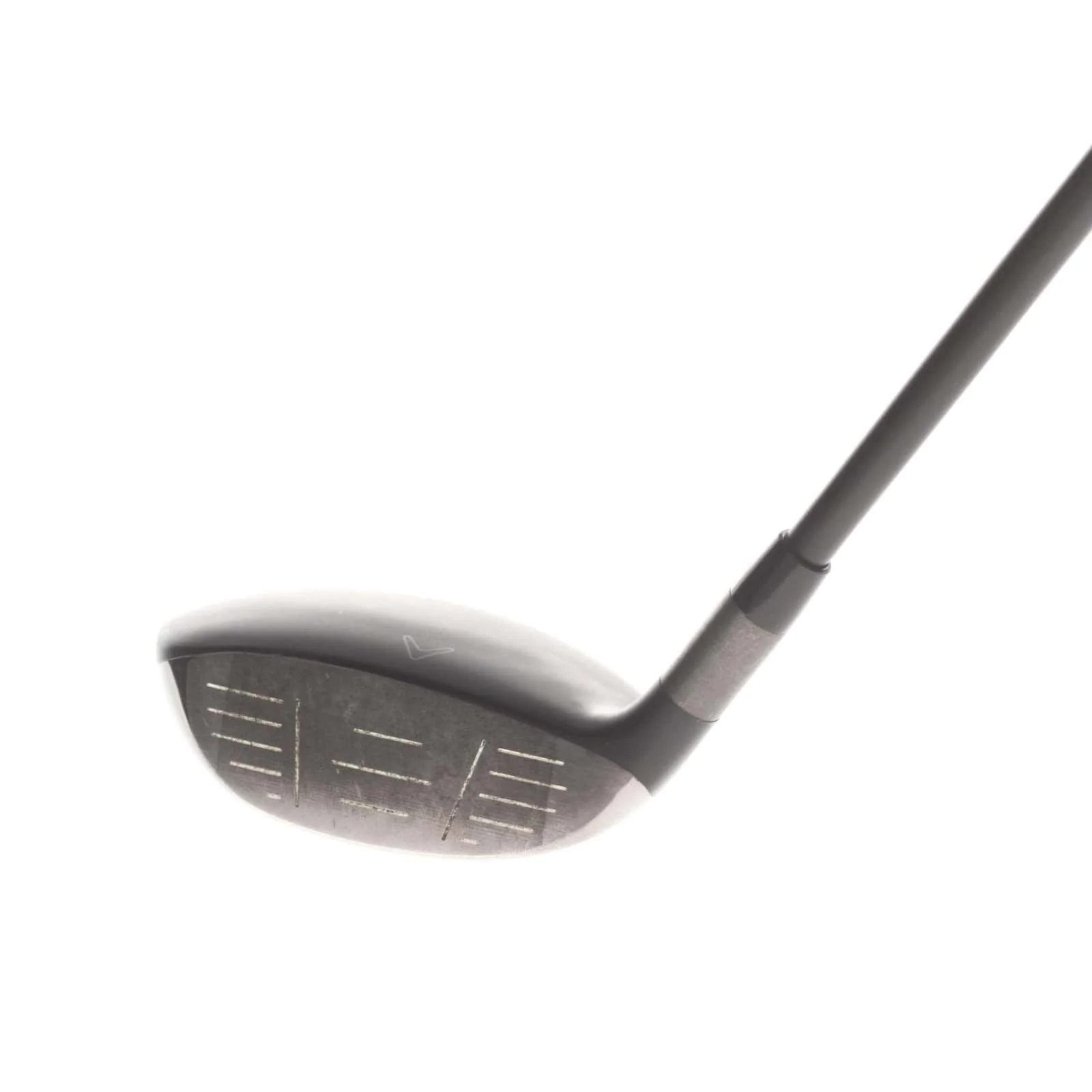 Callaway Rogue Max D Graphite Mens Right Hand Fairway 5 Wood -1" 19* Senior - Cypher 50 - Image 4