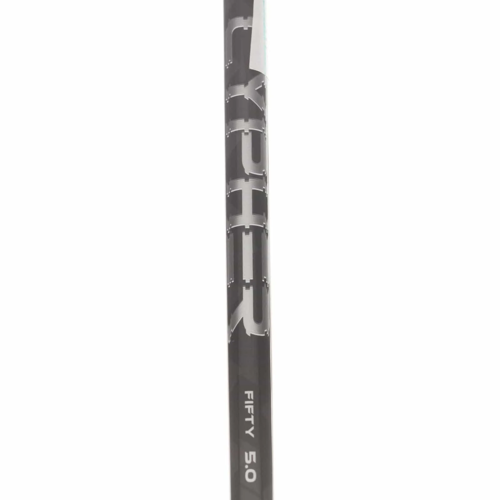 Callaway Rogue Max D Graphite Mens Right Hand Fairway 5 Wood -1" 19* Senior - Cypher 50 - Image 5