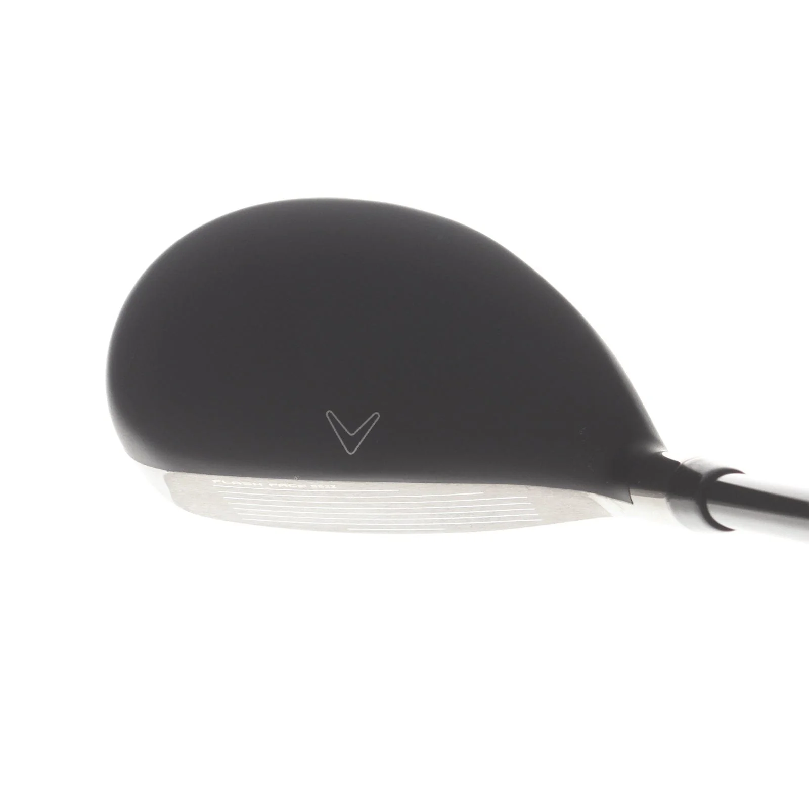 Callaway Rogue Max OS Graphite Mens Right Hand 4 Hybrid 20* Regular - Tensei AV Series Blue 65 - Image 2