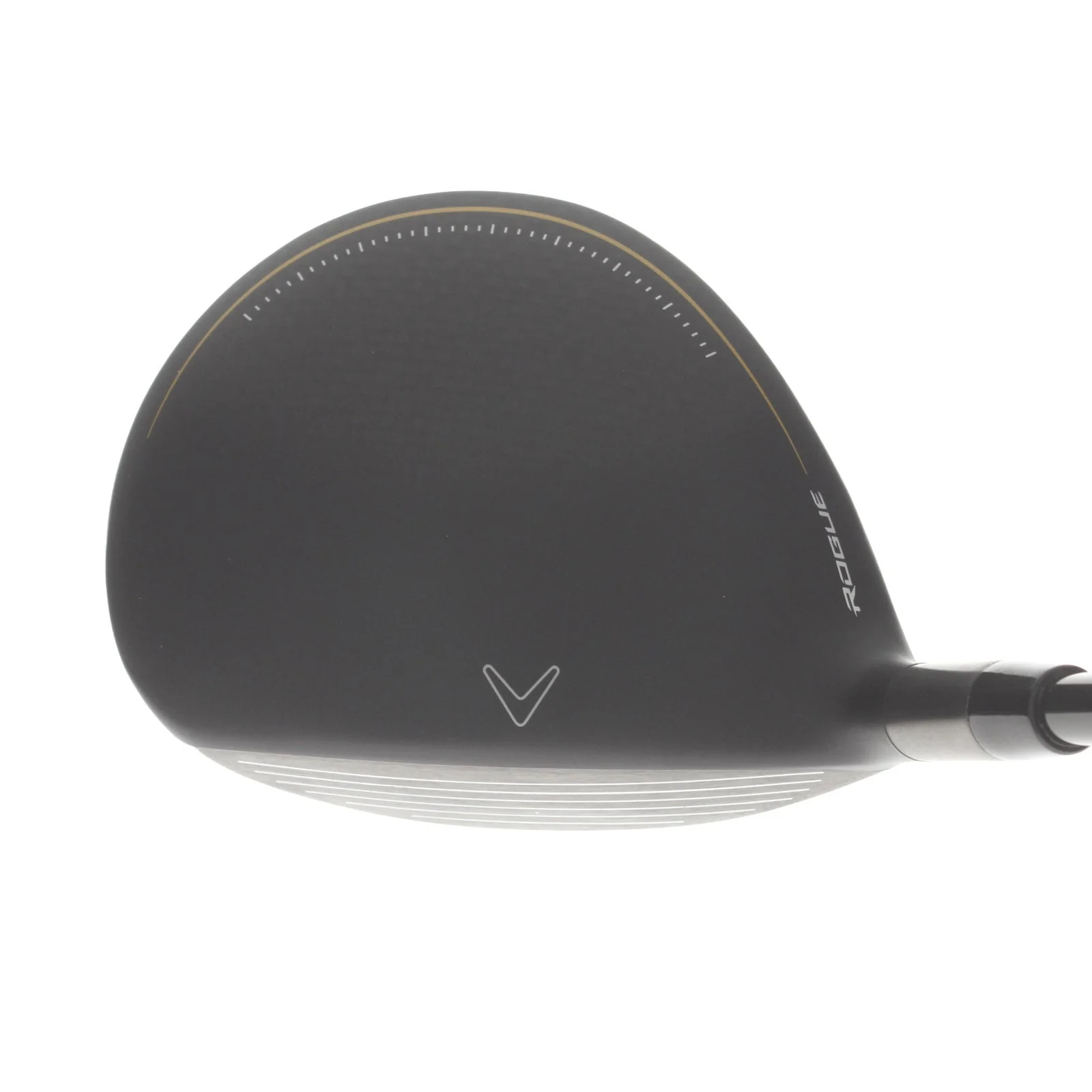 Callaway Rogue ST LS Graphite Mens Right Hand Fairway 3 Wood 15* Extra Stiff - Tensei 1K series 70g - Image 3