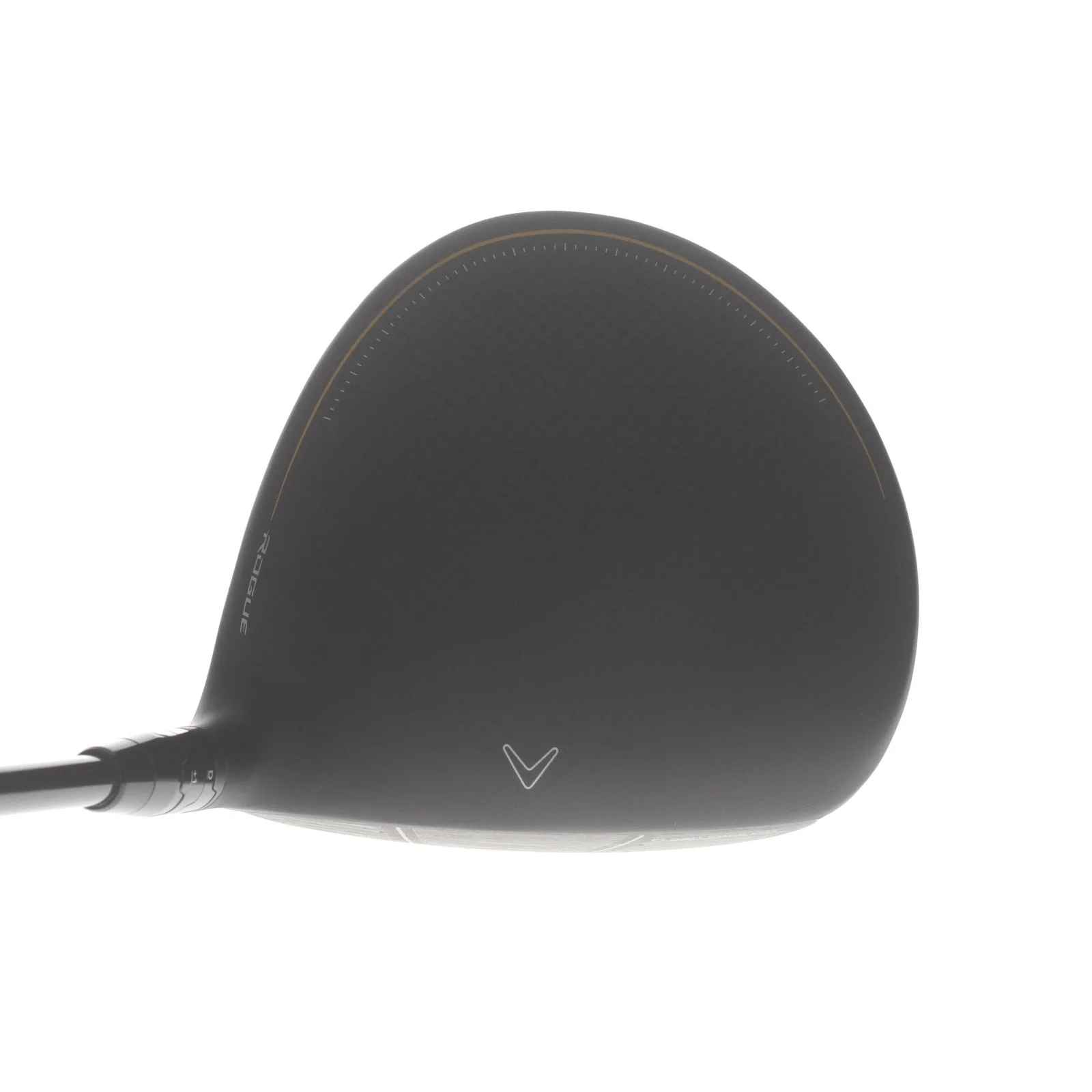 Callaway Rogue ST Max D Graphite Mens Left Hand Driver 9* Stiff - Mitsubishi Tensei Silver AV Series 65 - Image 3