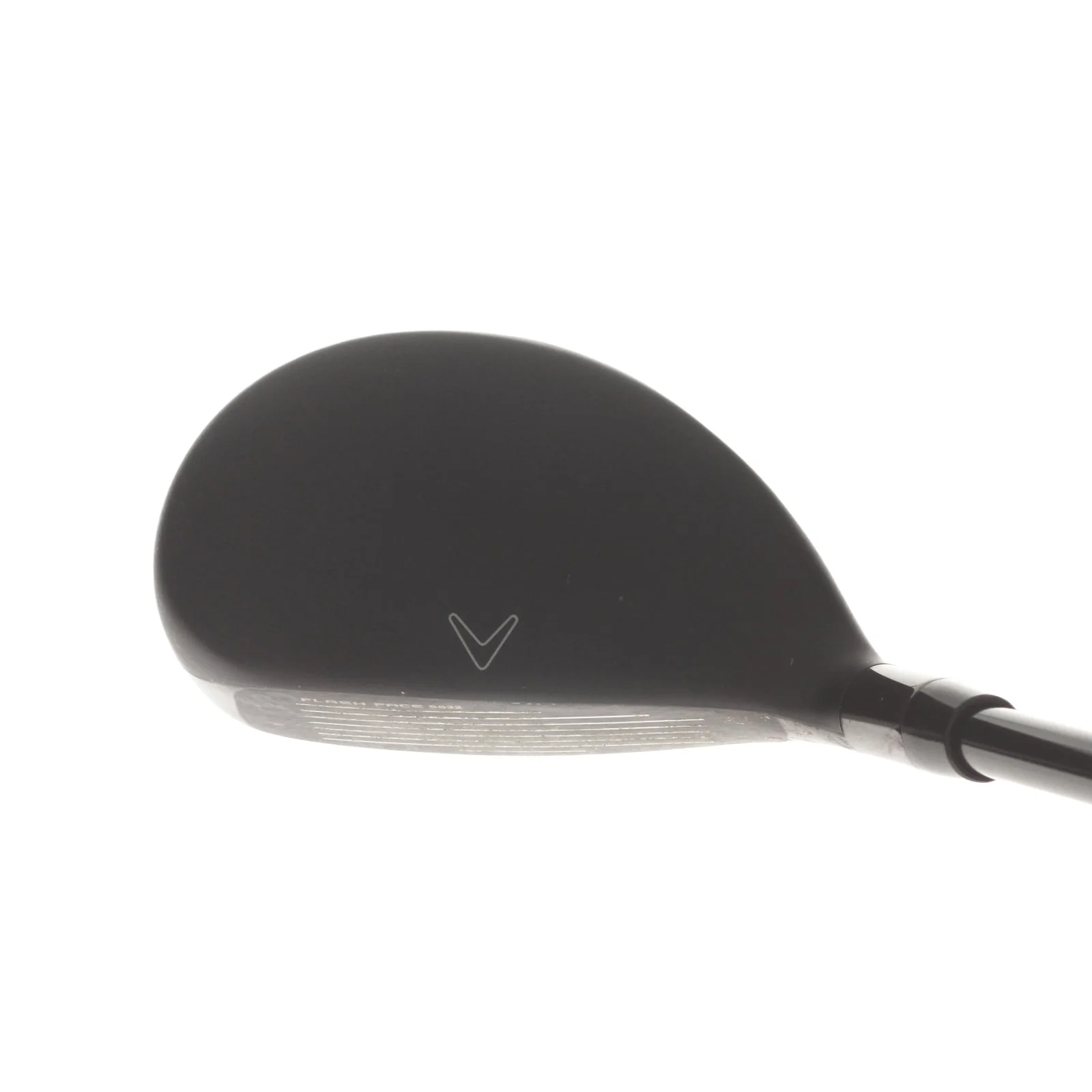 Callaway Rogue ST Max D Graphite Mens Right Hand 4 Hybrid Regular - Tensei AV - Image 3