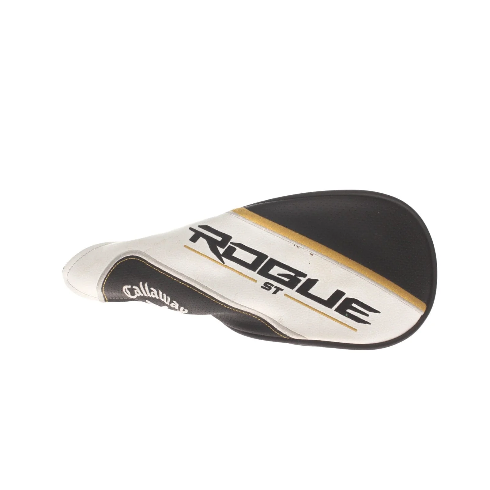 Callaway Rogue ST Max D Graphite Mens Right Hand Fairway 5 Wood 19* Regular - Tensei AV Series Blue 65 - Image 7